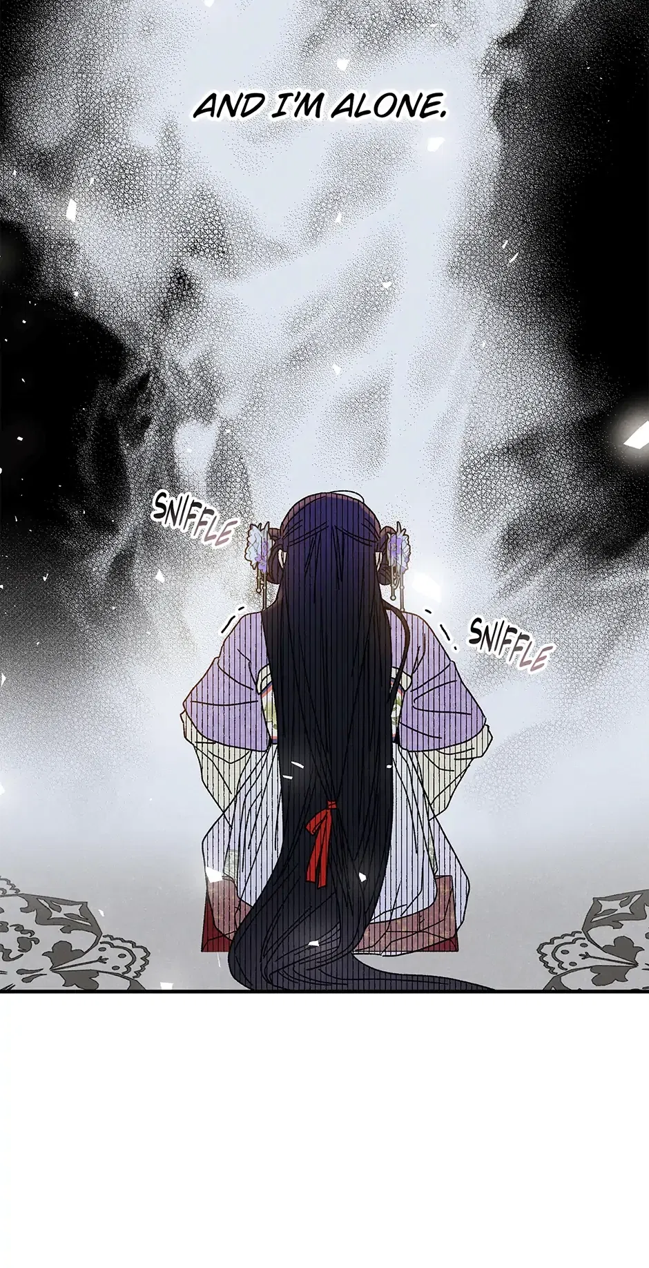 Read Imperial Marriage Manga Online