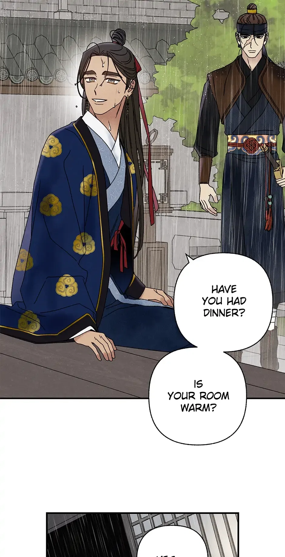 Read Imperial Marriage Manga Online