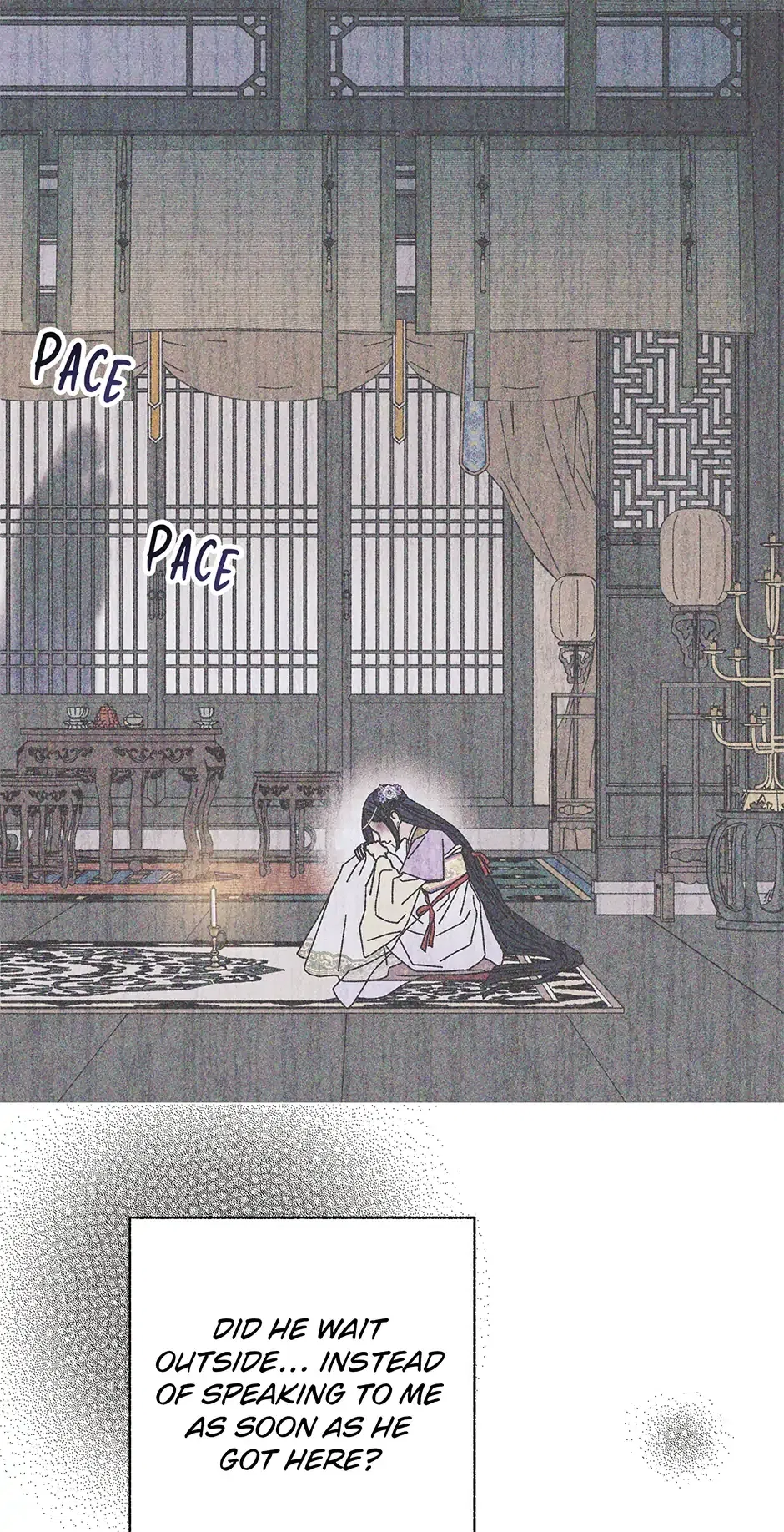 Read Imperial Marriage Manga Online