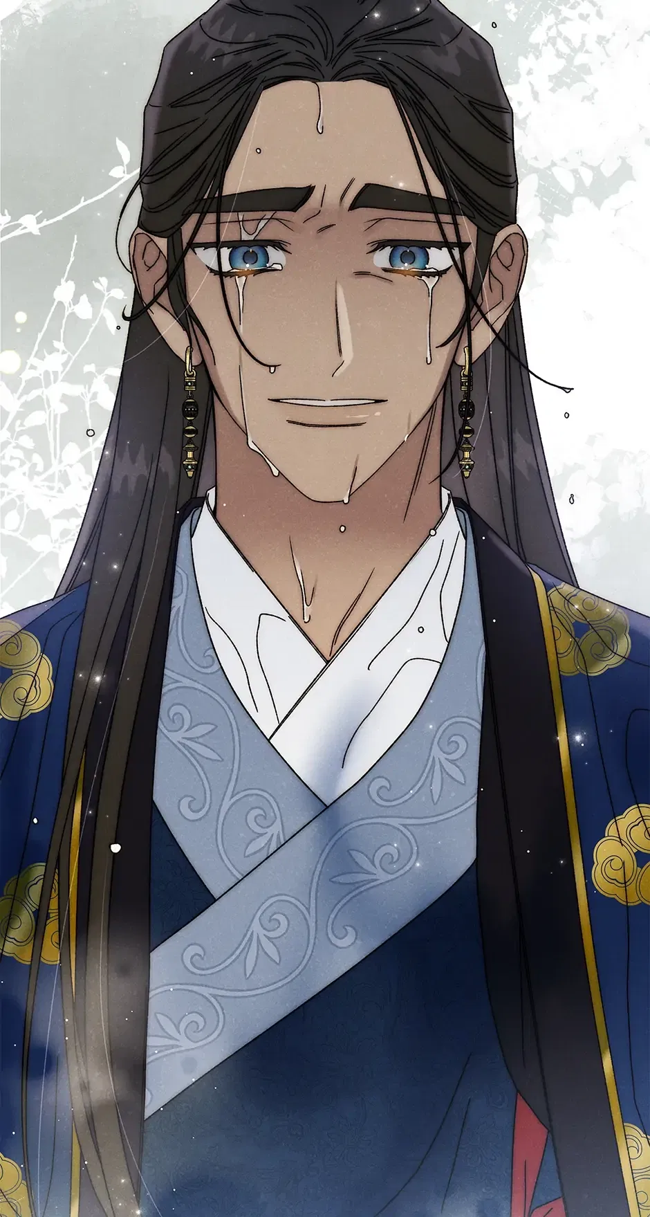 Read Imperial Marriage Manga Online