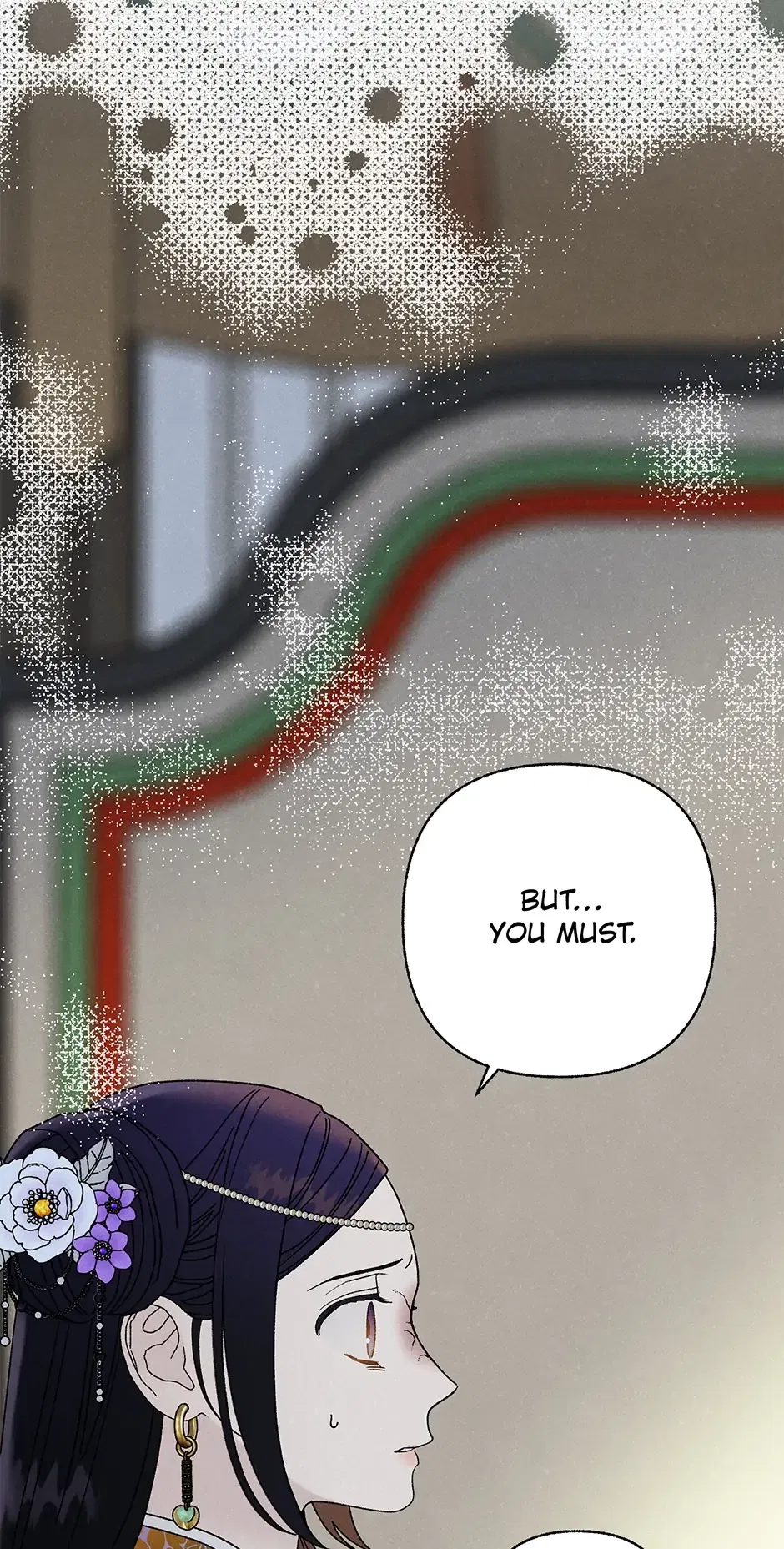 Read Imperial Marriage Manga Online