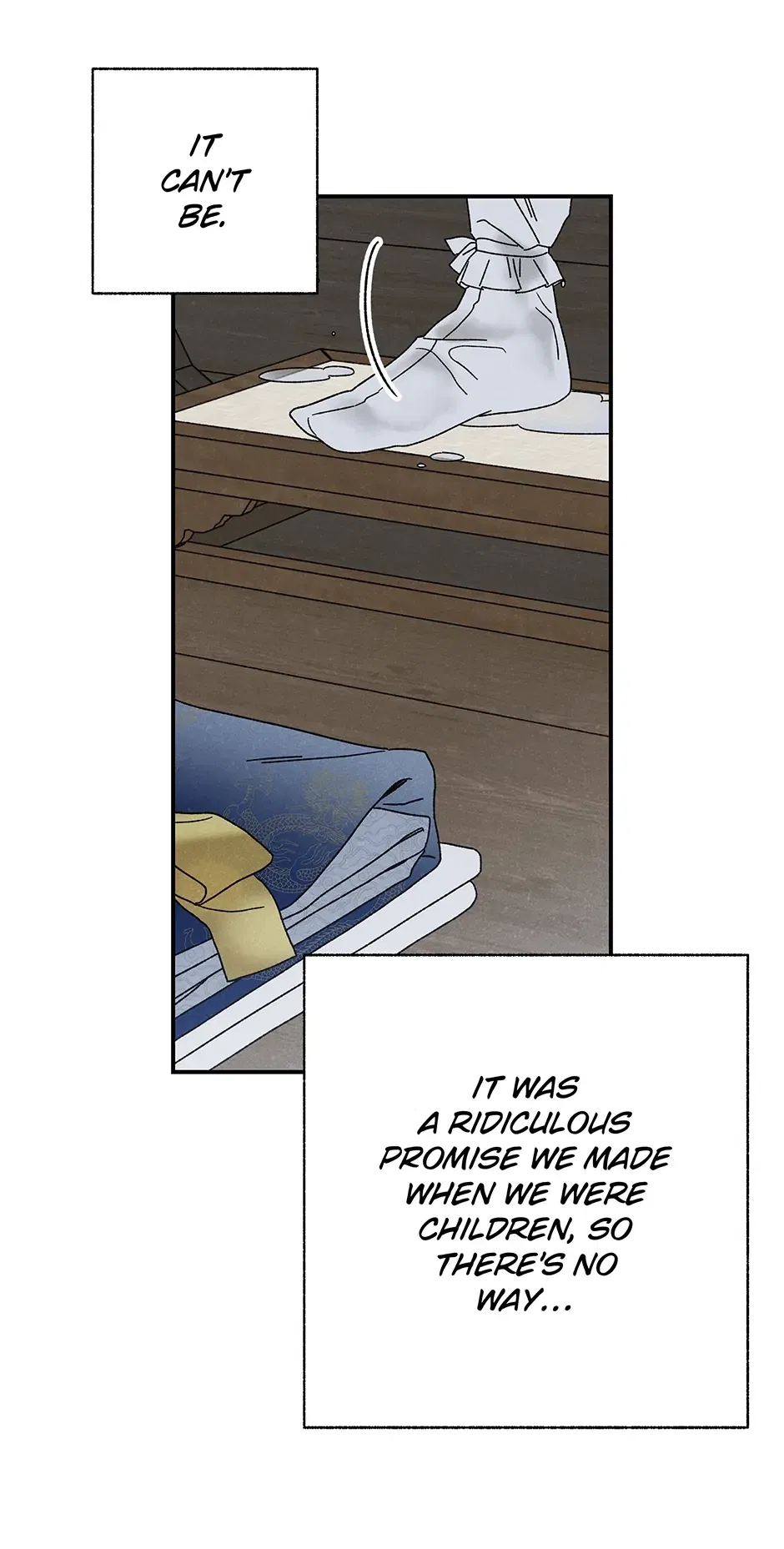 Read Imperial Marriage Manga Online