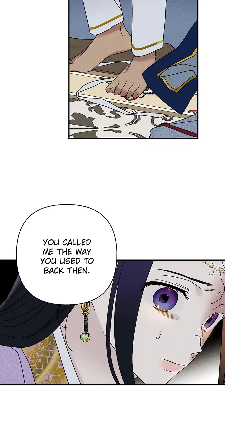 Read Imperial Marriage Manga Online