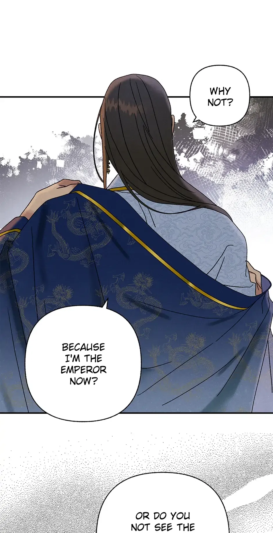 Read Imperial Marriage Manga Online