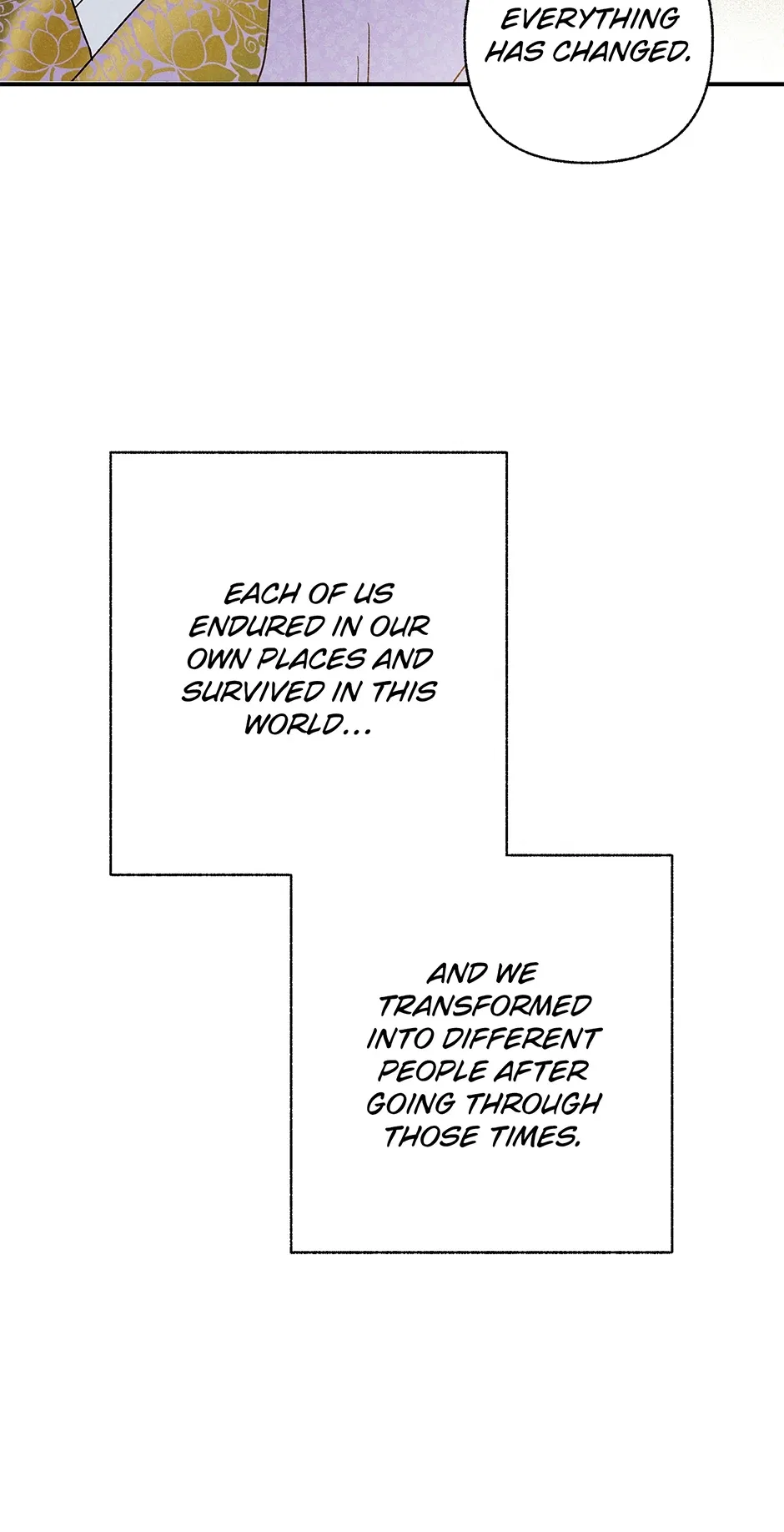 Read Imperial Marriage Manga Online