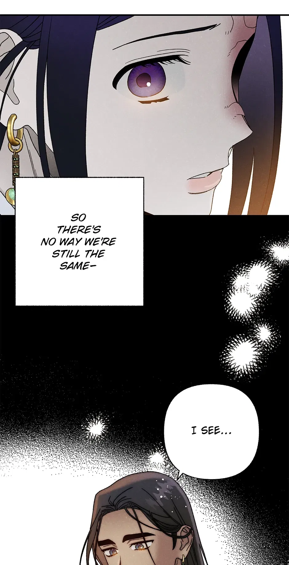 Read Imperial Marriage Manga Online