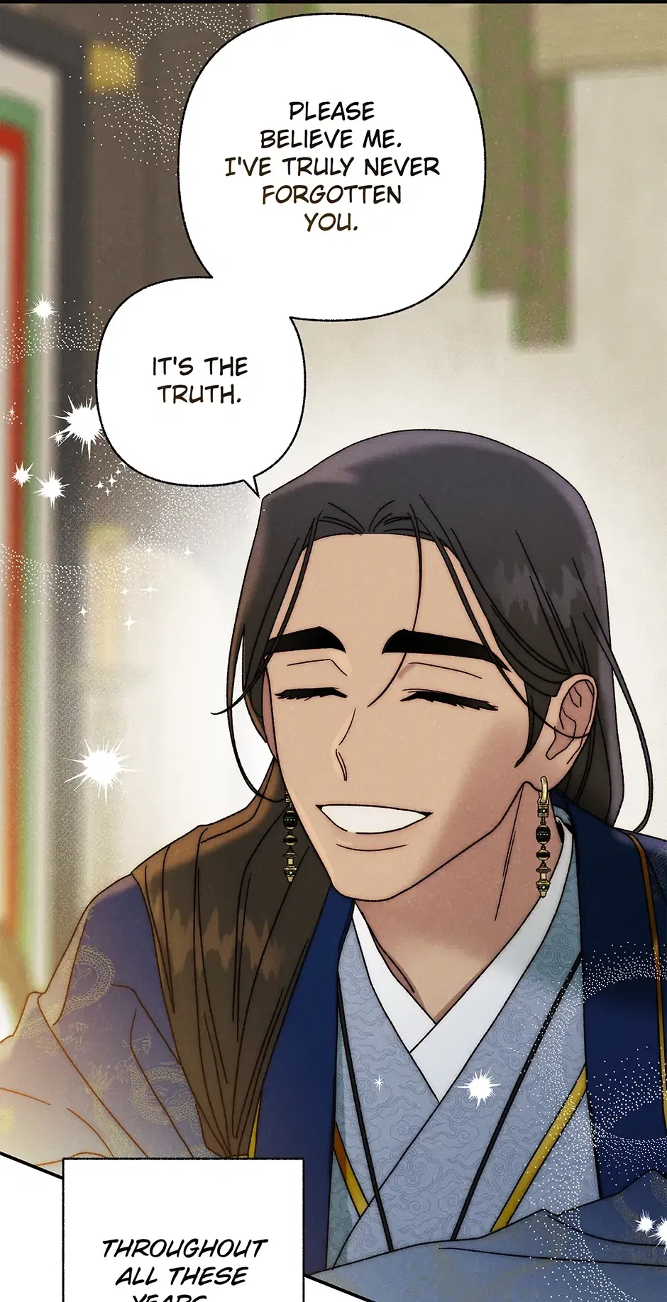 Read Imperial Marriage Manga Online