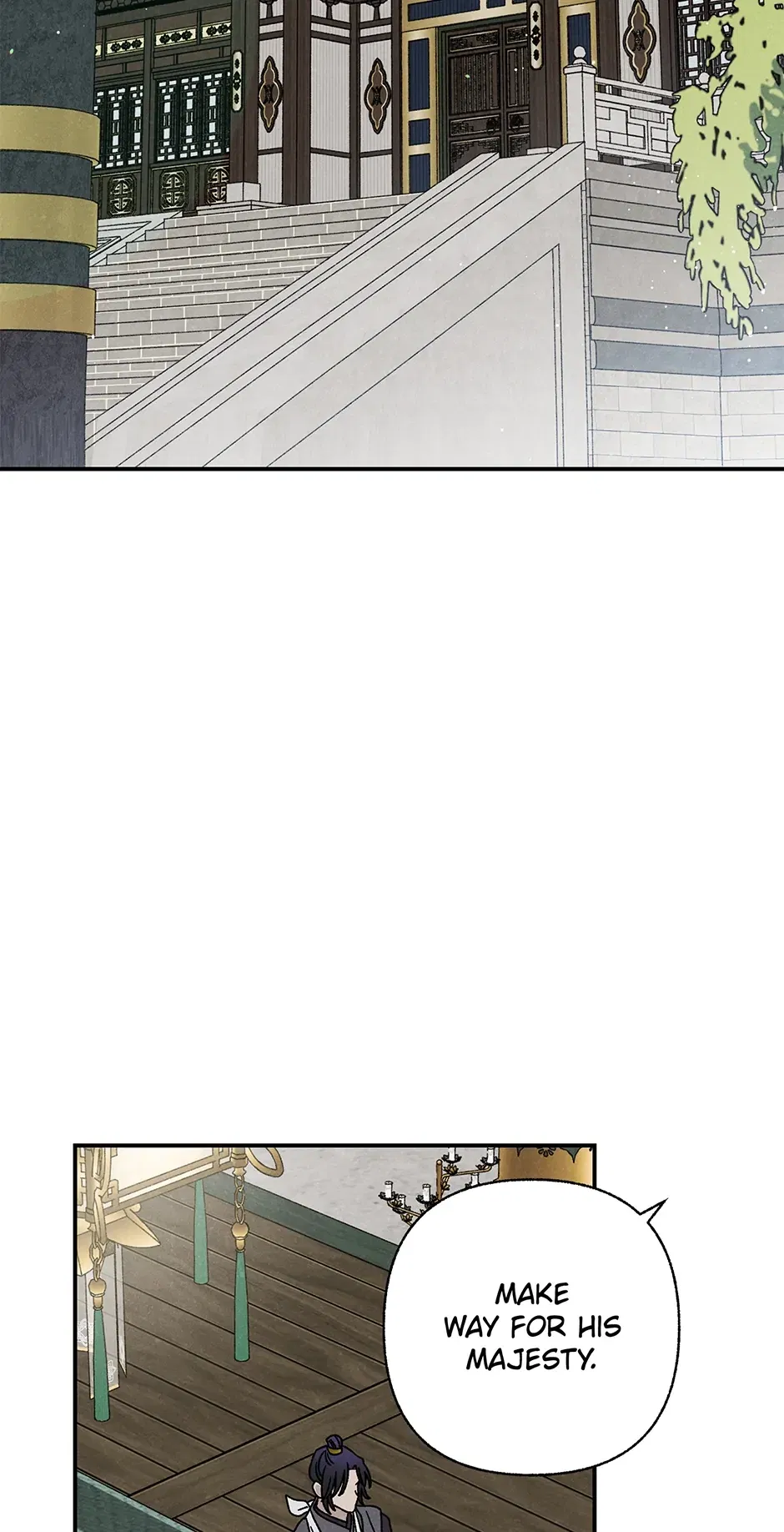 Read Imperial Marriage Manga Online