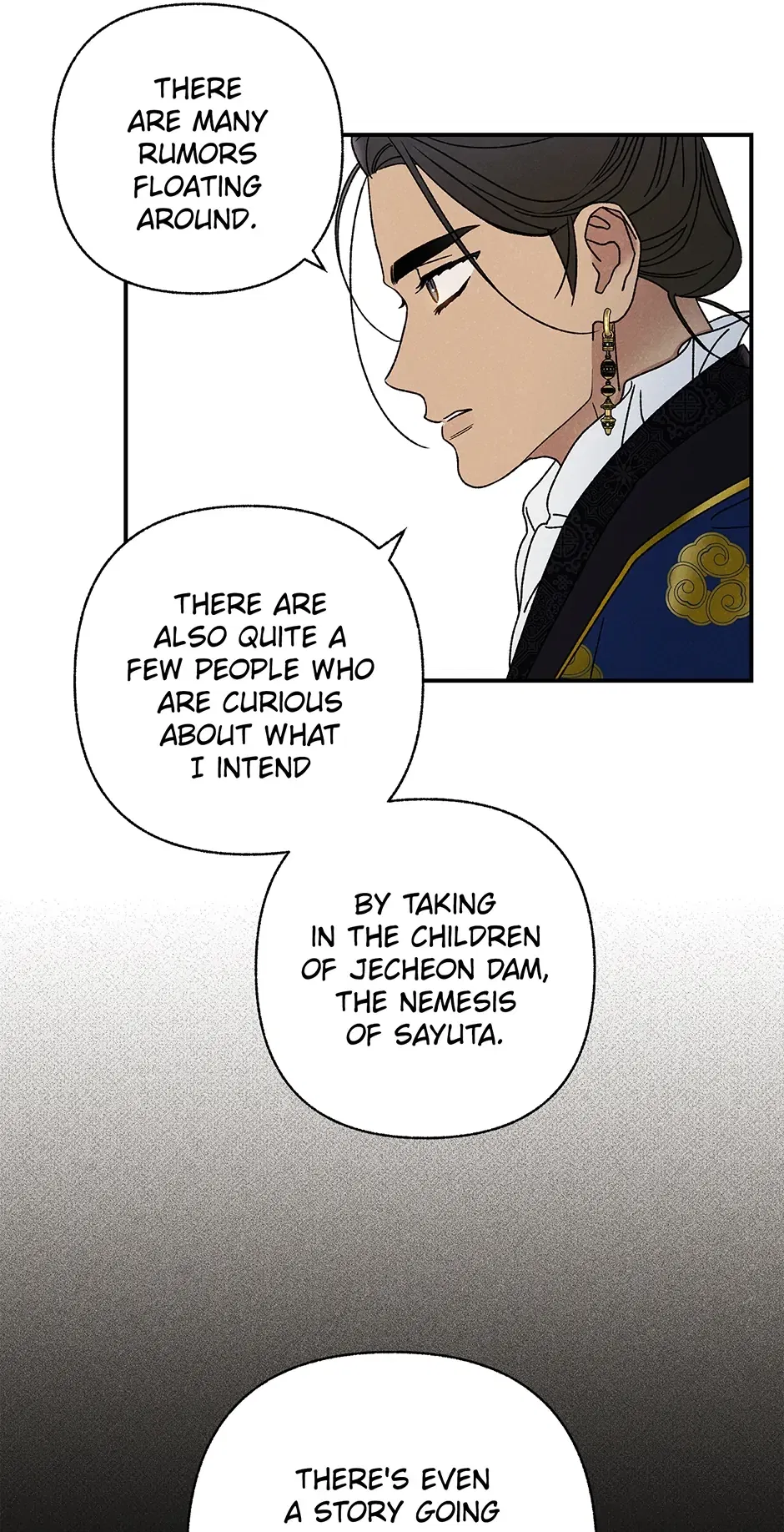 Read Imperial Marriage Manga Online