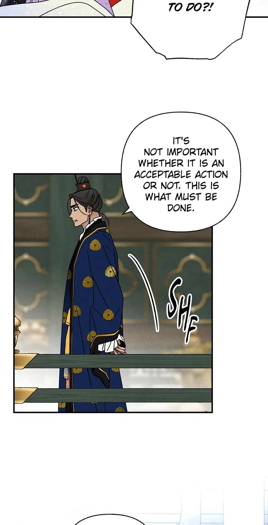 Read Imperial Marriage Manga Online