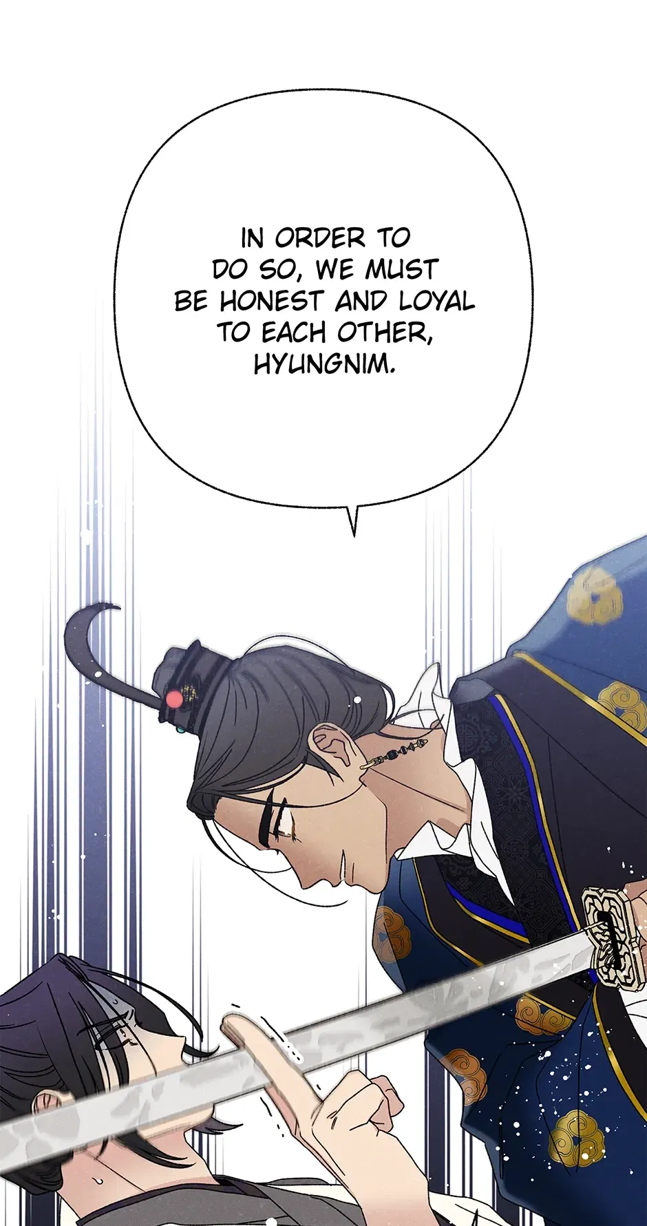 Read Imperial Marriage Manga Online