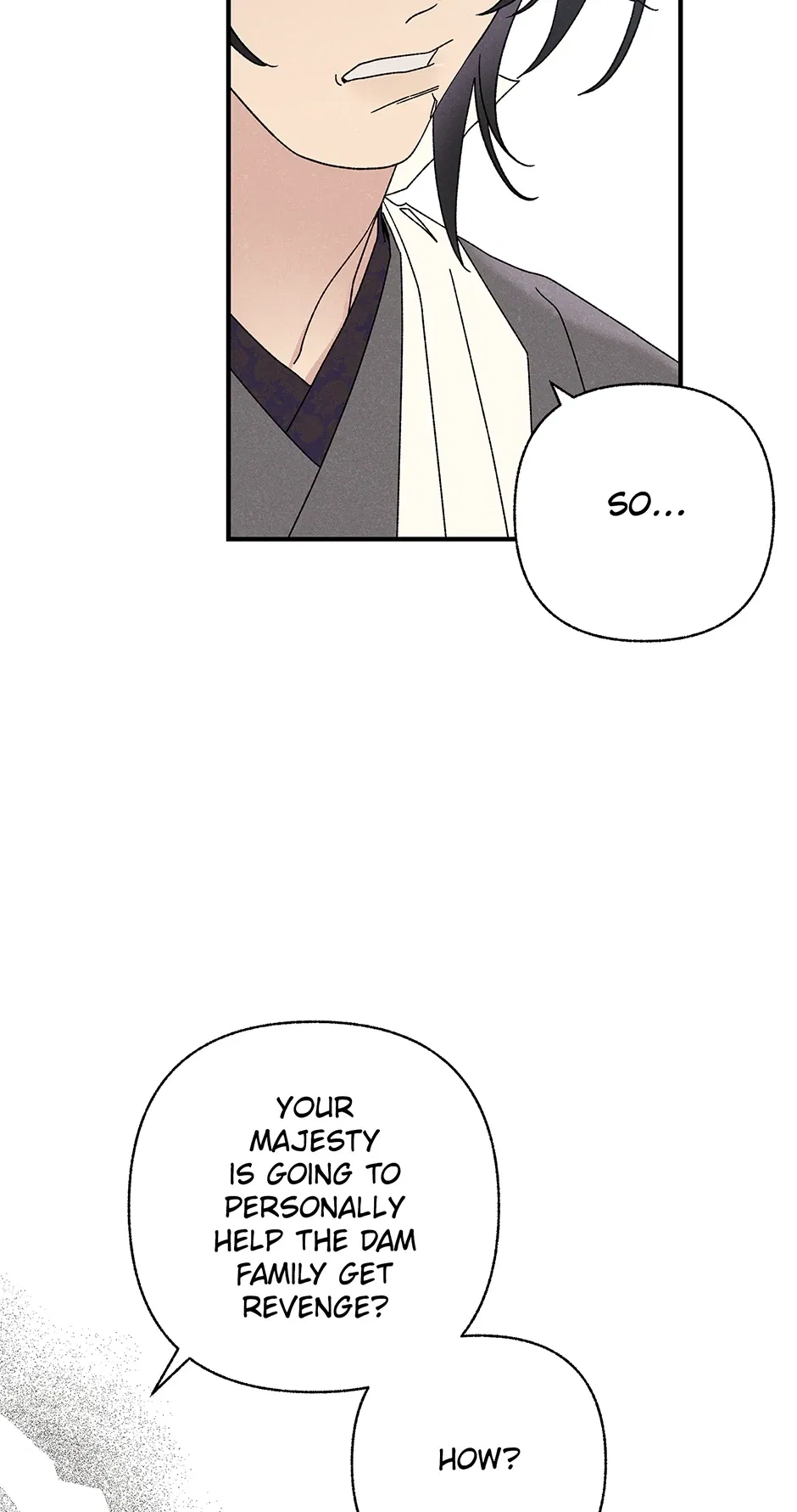 Read Imperial Marriage Manga Online