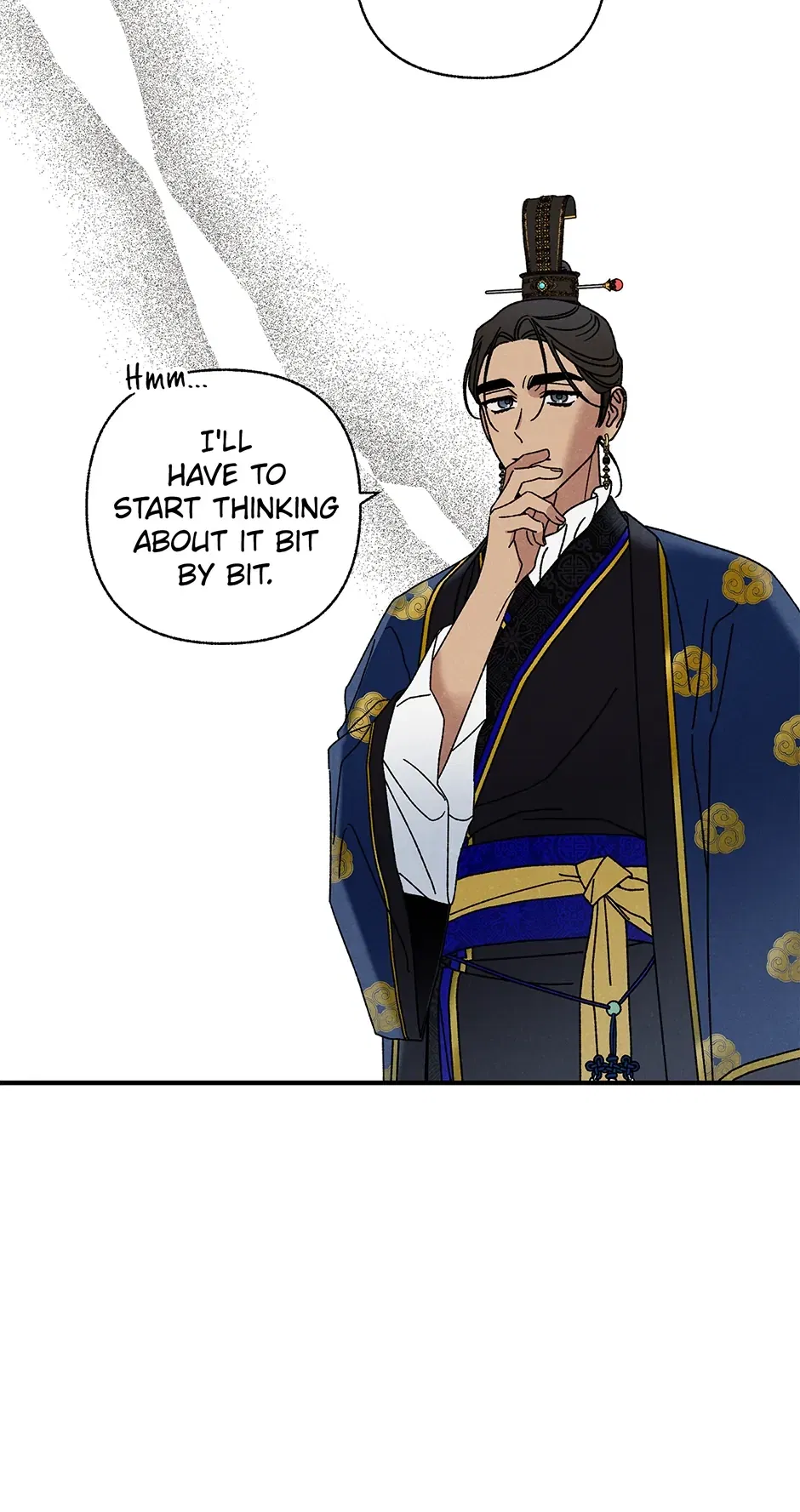 Read Imperial Marriage Manga Online