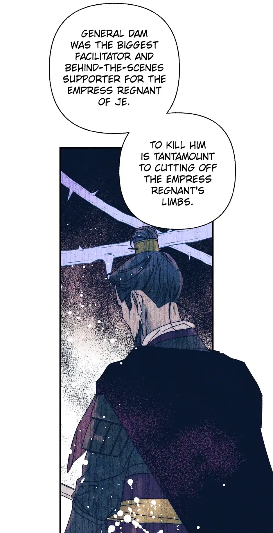 Read Imperial Marriage Manga Online