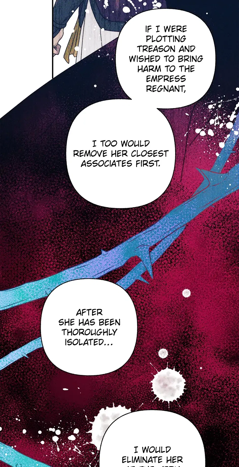 Read Imperial Marriage Manga Online