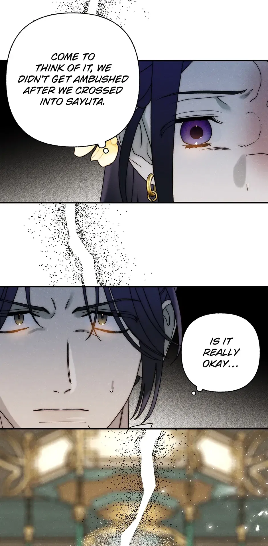 Read Imperial Marriage Manga Online