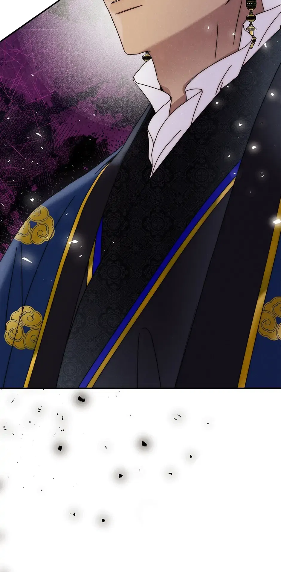 Read Imperial Marriage Manga Online