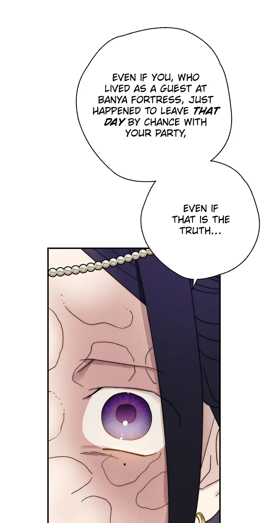 Read Imperial Marriage Manga Online