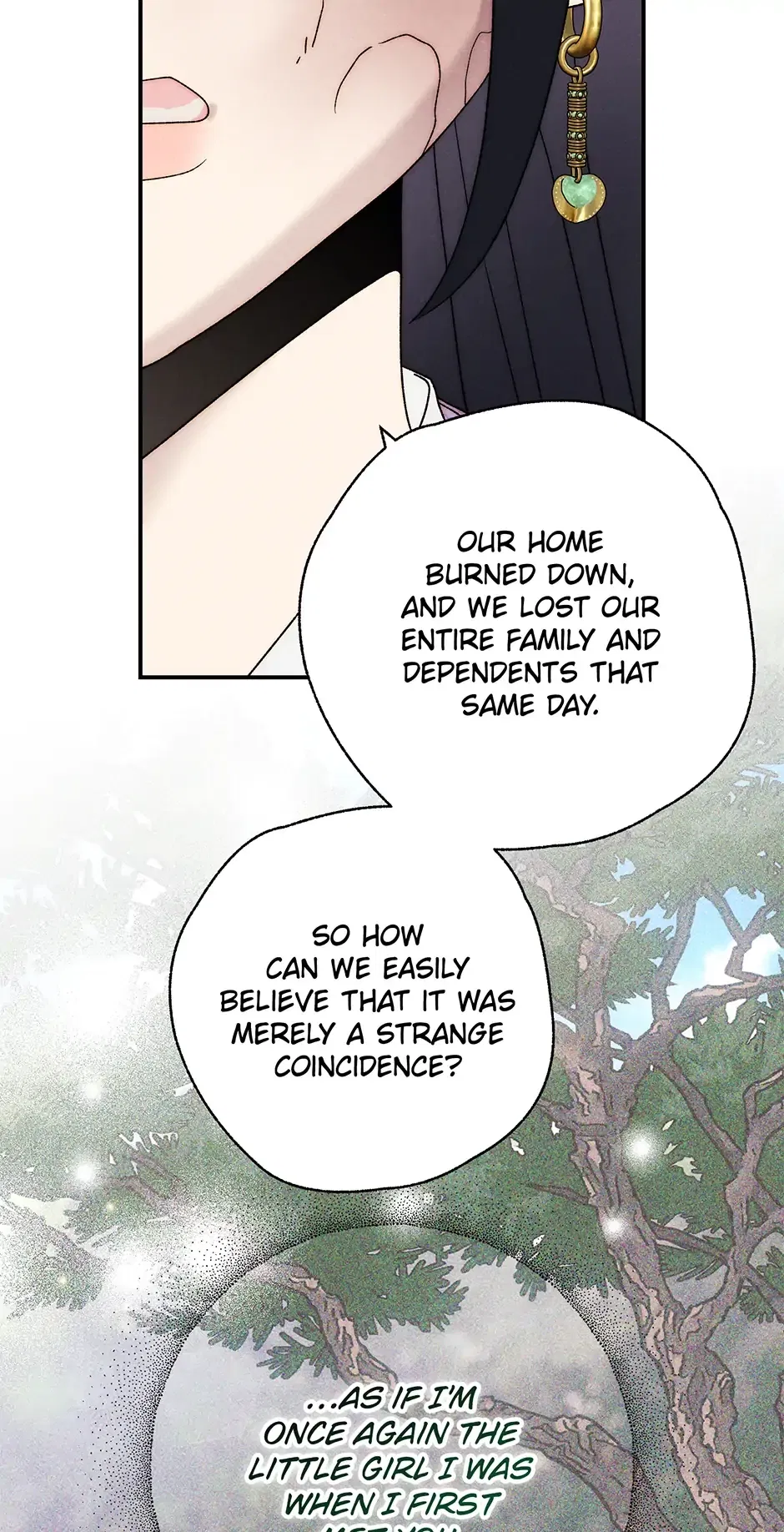 Read Imperial Marriage Manga Online