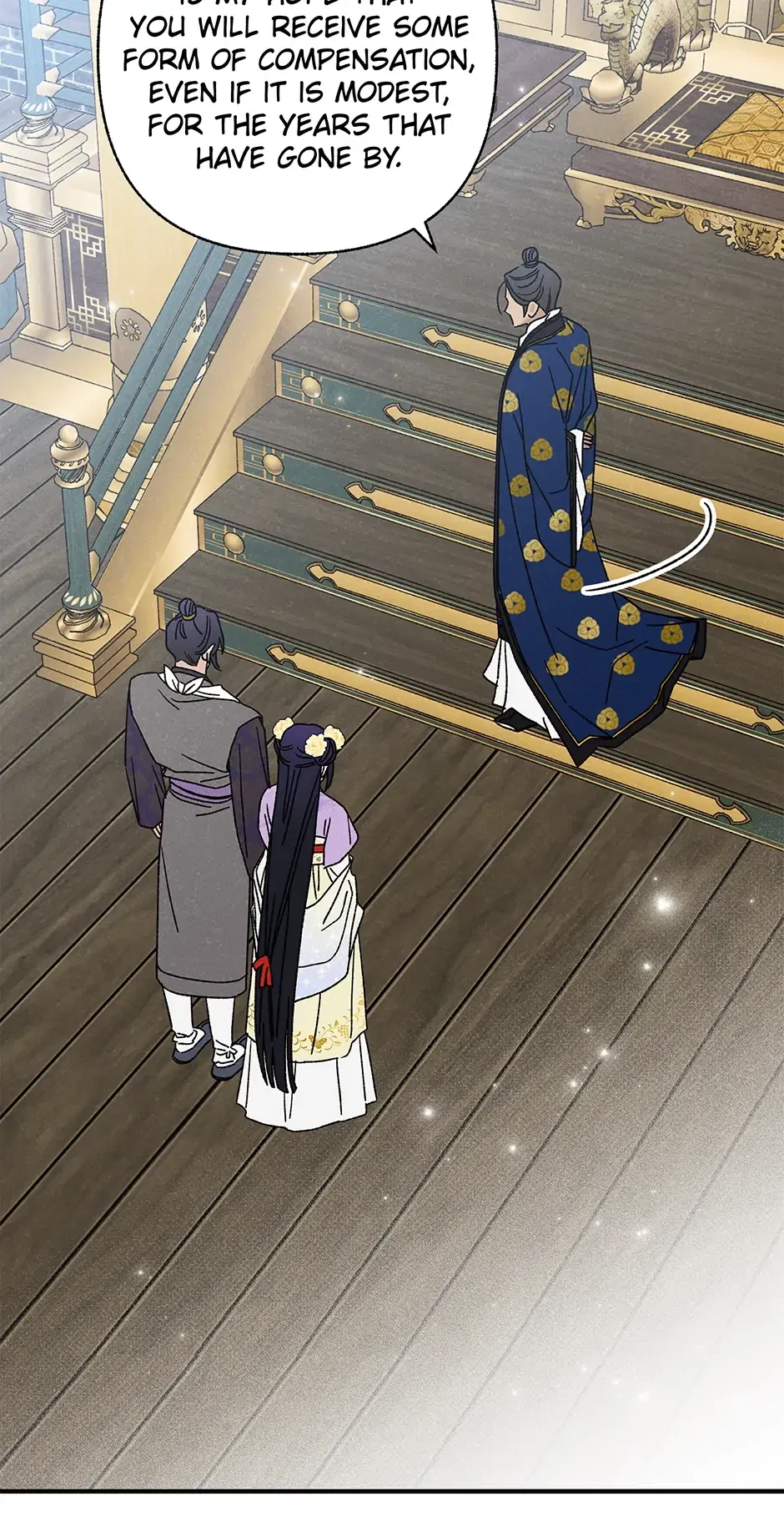 Read Imperial Marriage Manga Online