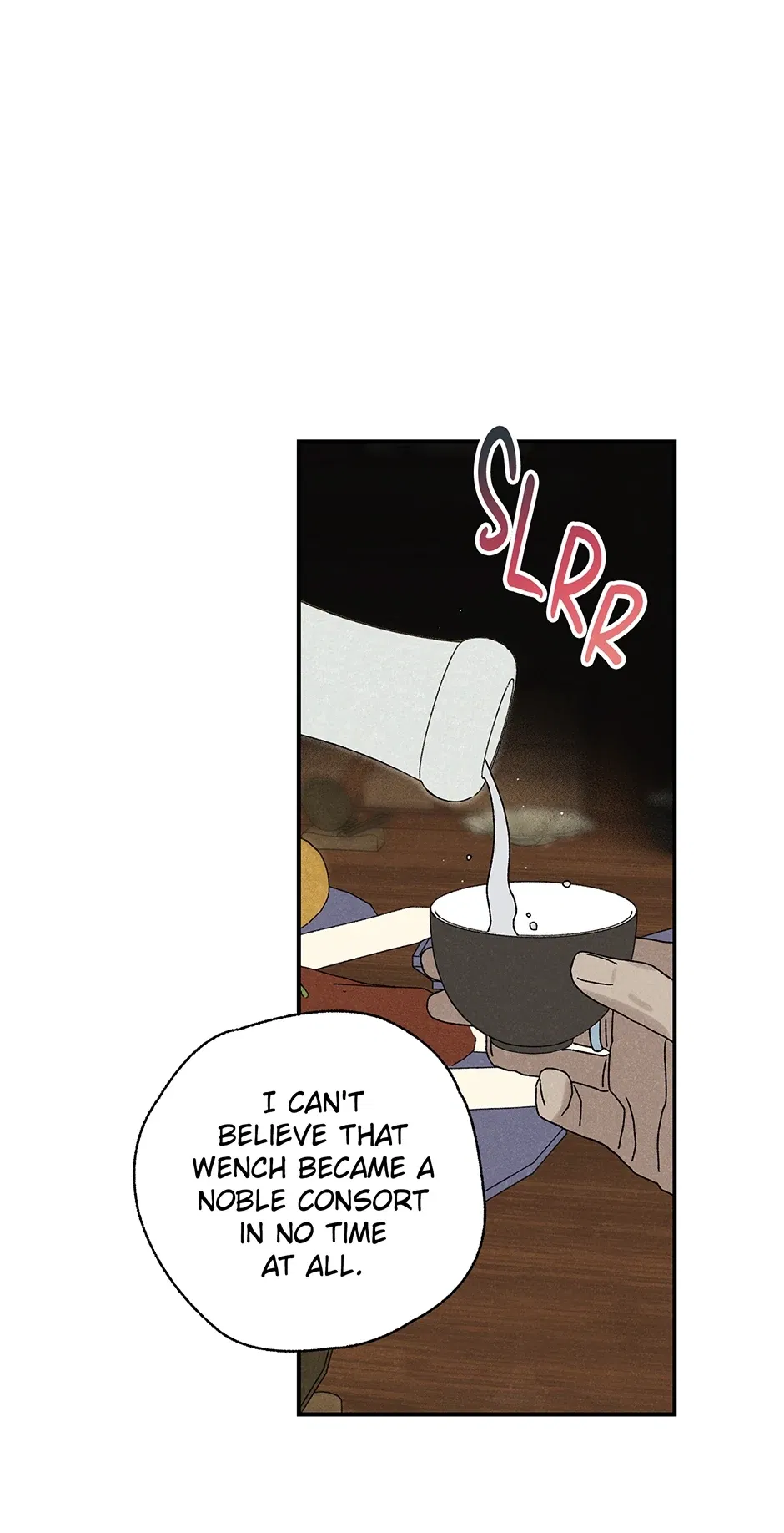 Read Imperial Marriage Manga Online