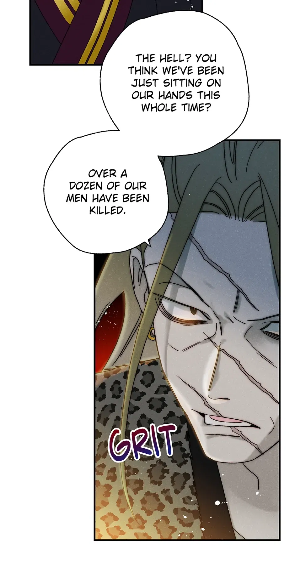 Read Imperial Marriage Manga Online