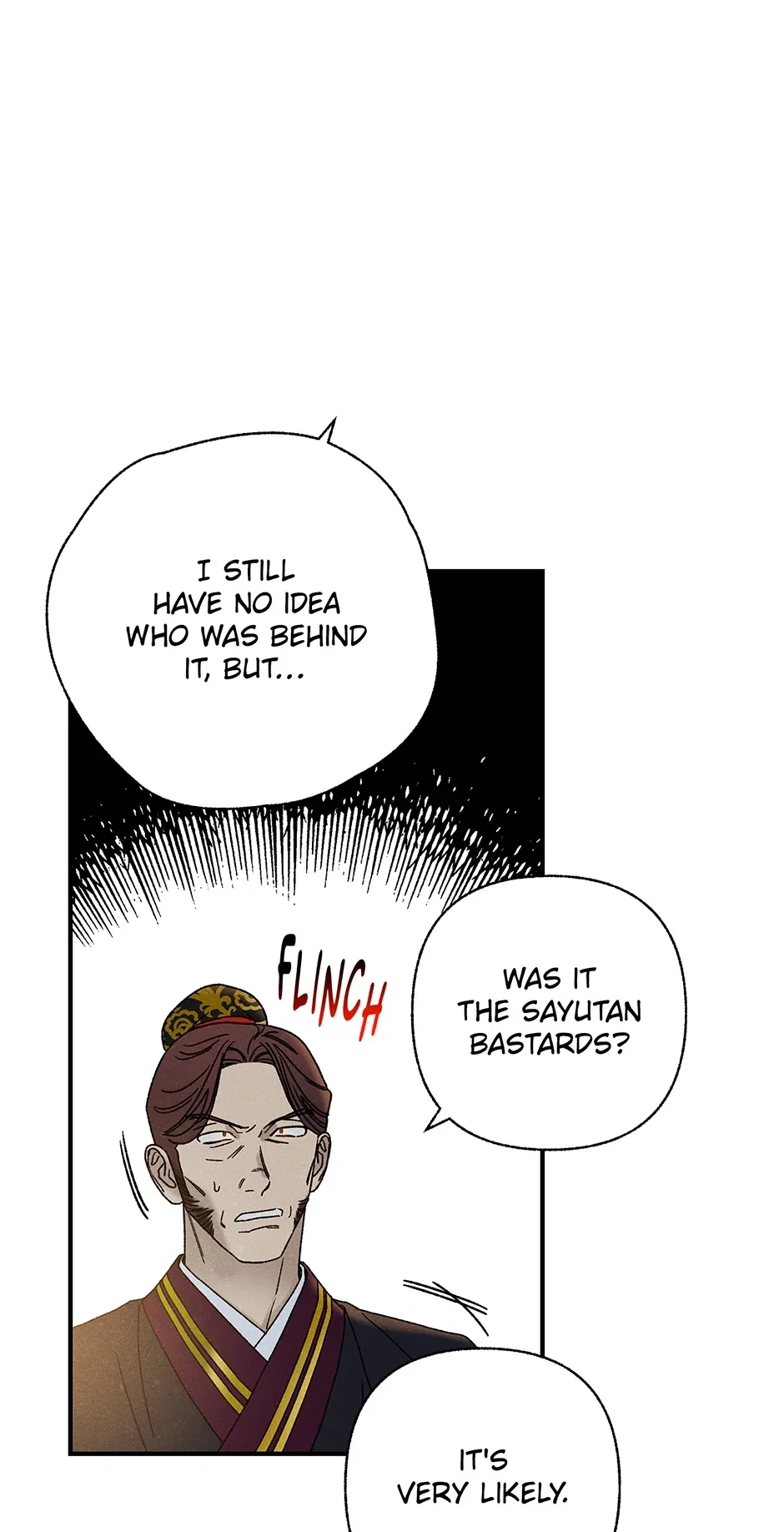 Read Imperial Marriage Manga Online