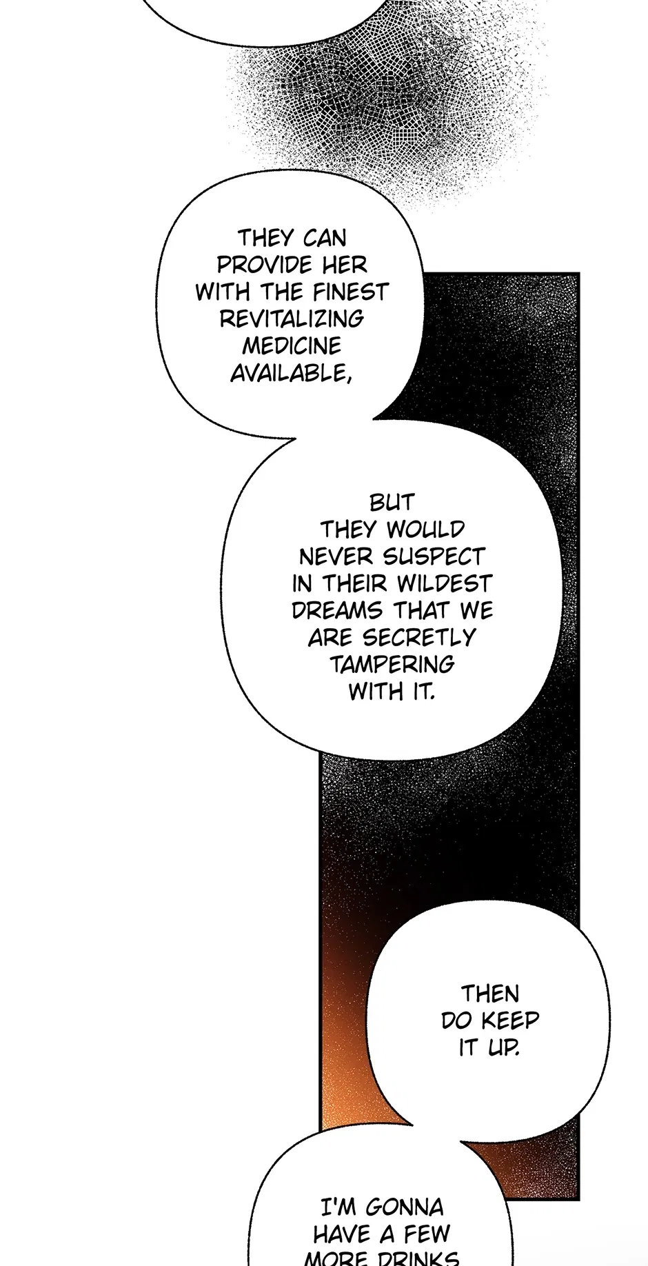 Read Imperial Marriage Manga Online