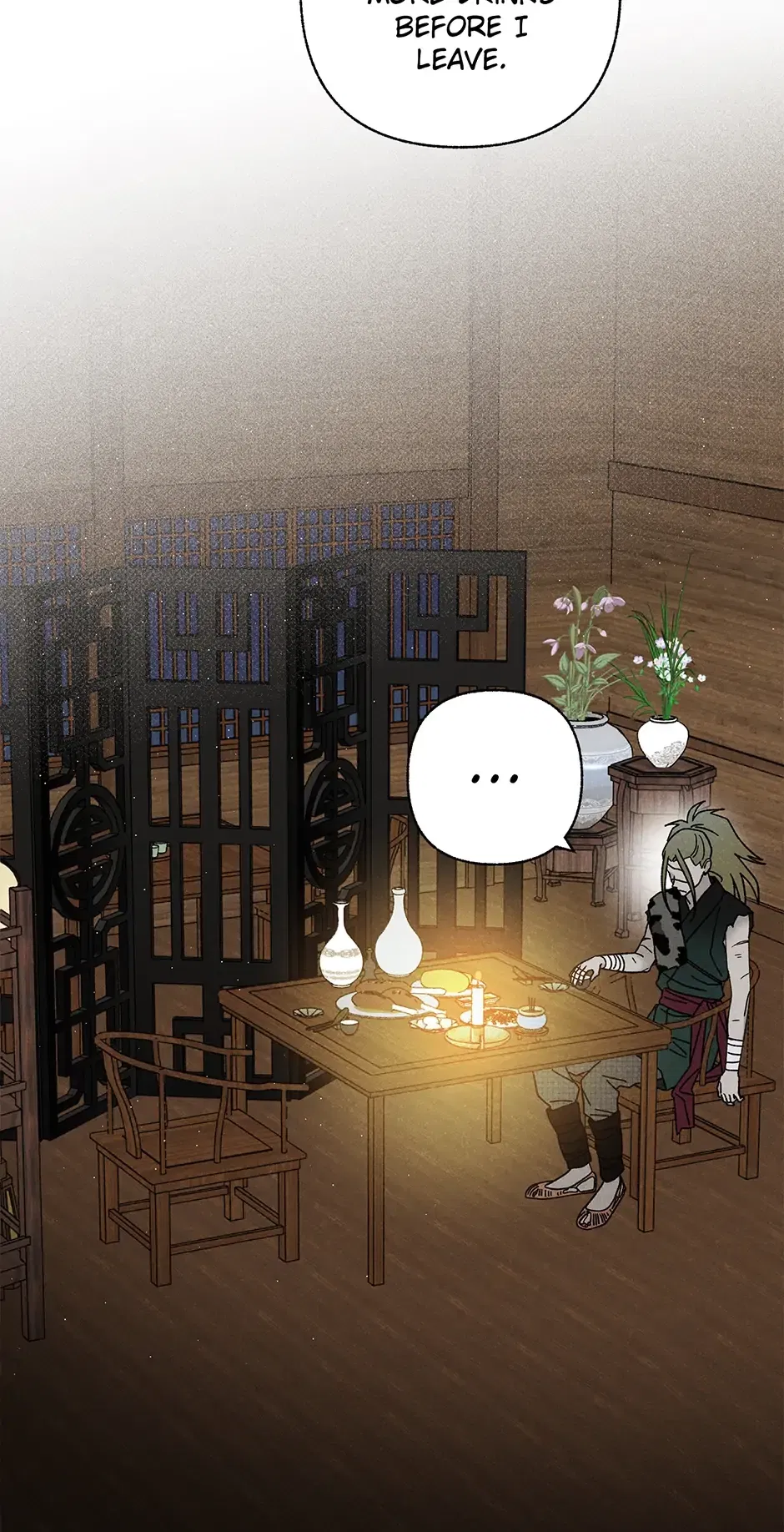 Read Imperial Marriage Manga Online