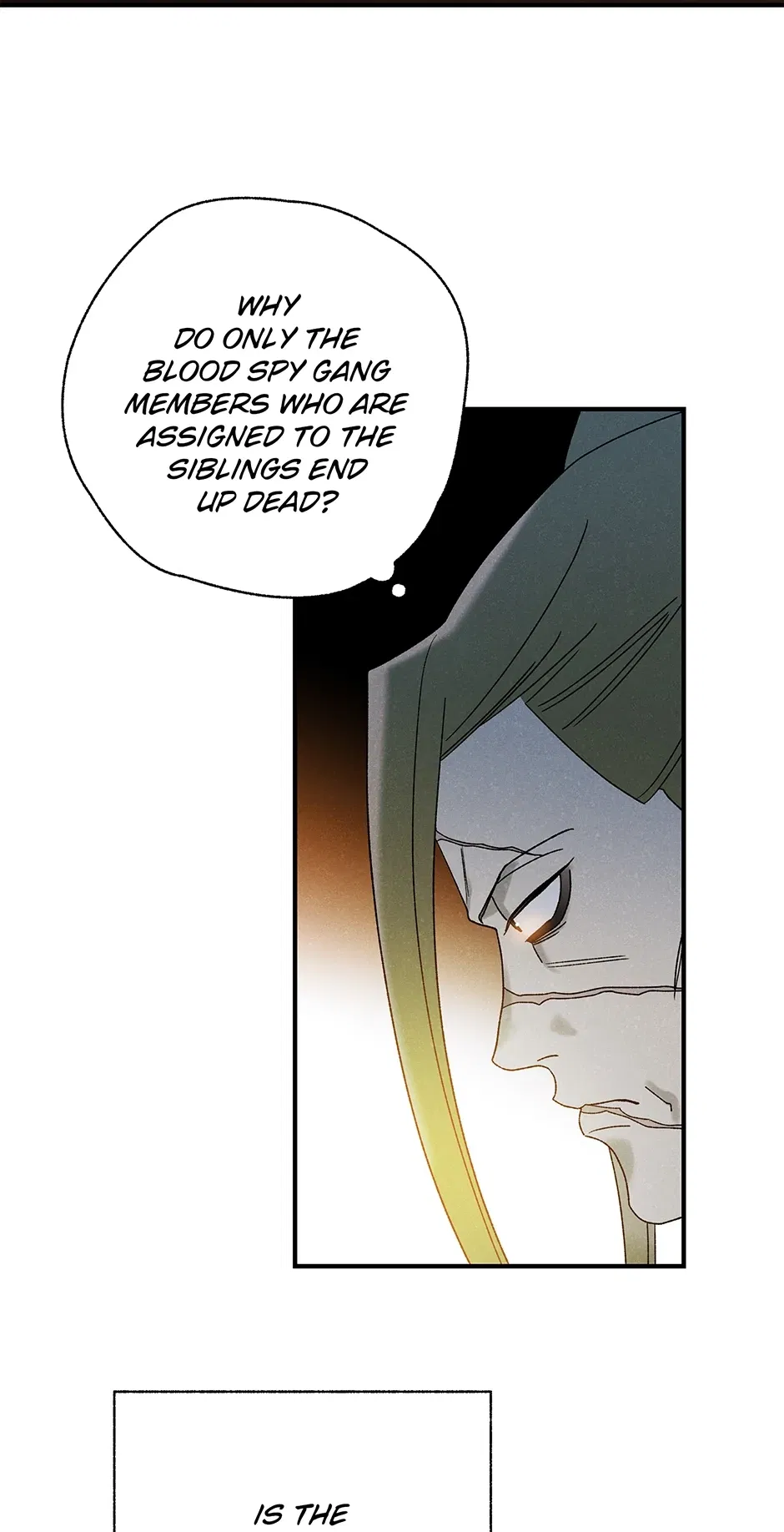 Read Imperial Marriage Manga Online