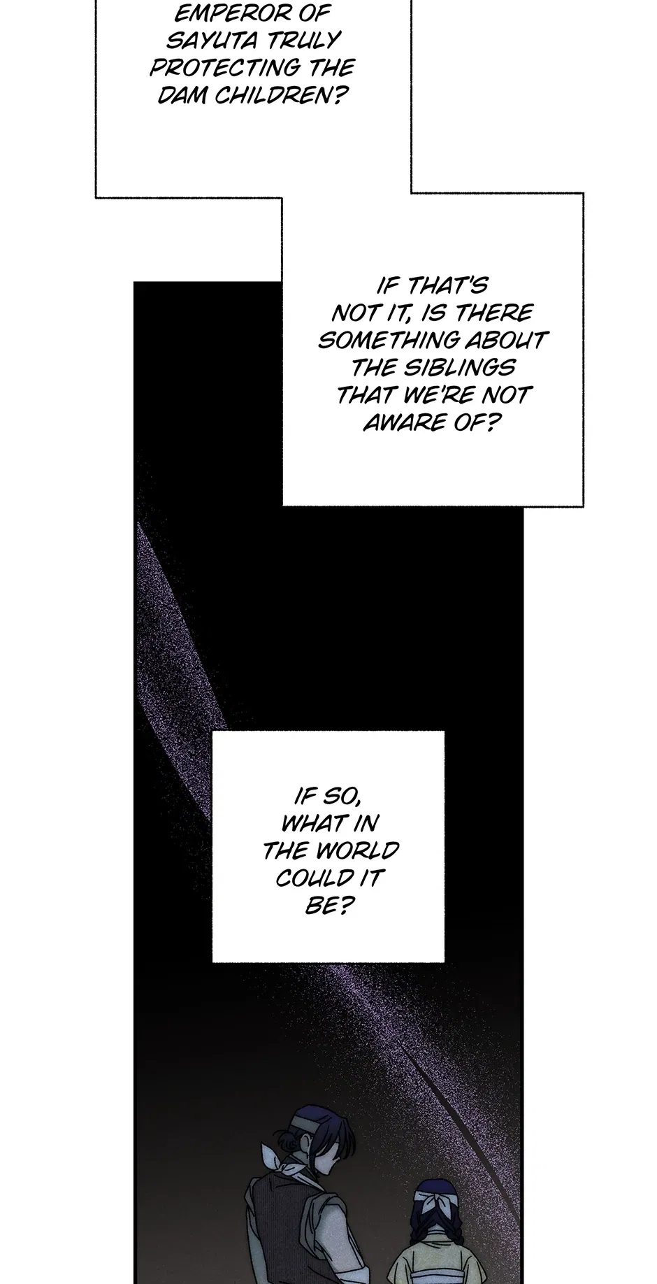 Read Imperial Marriage Manga Online