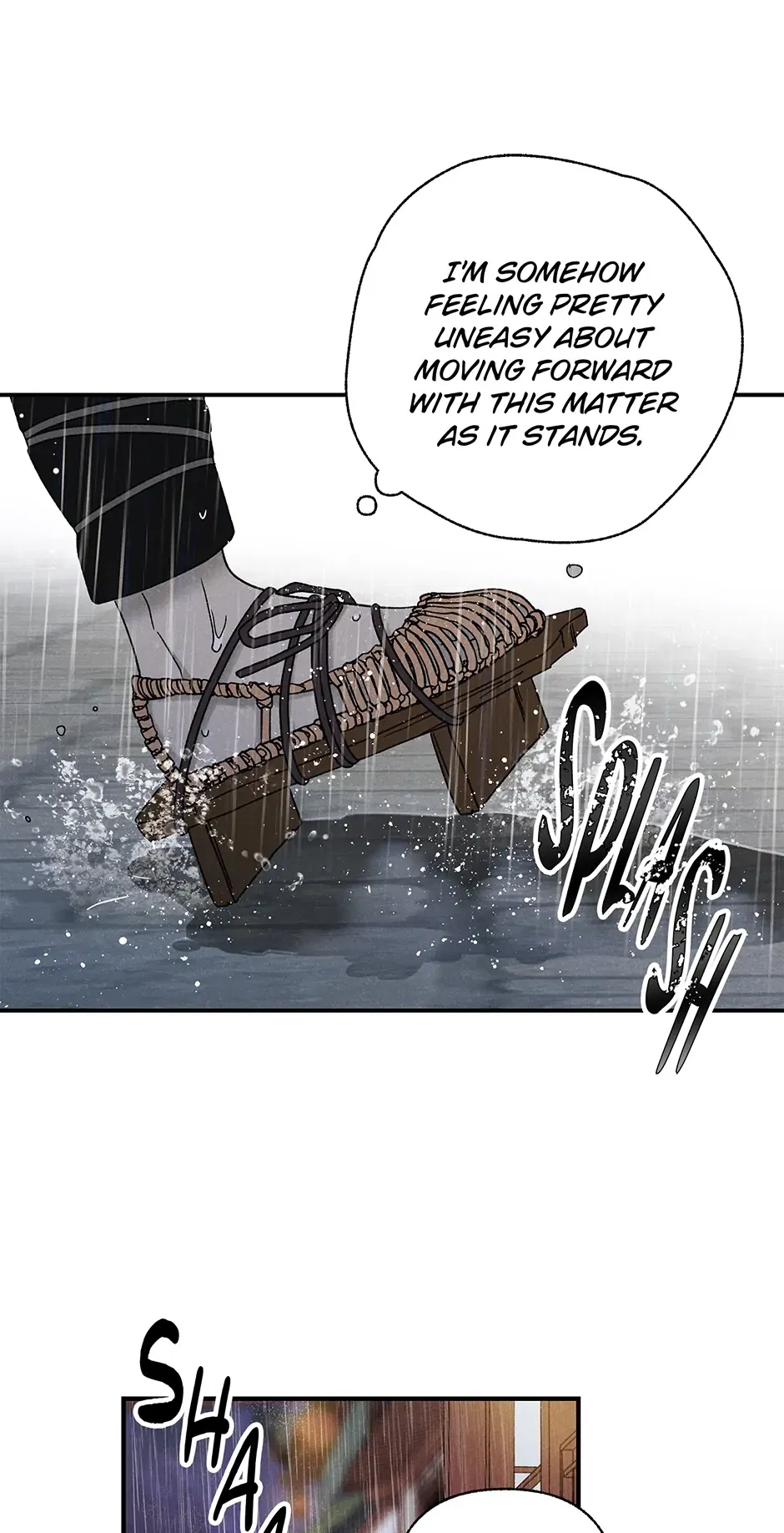 Read Imperial Marriage Manga Online