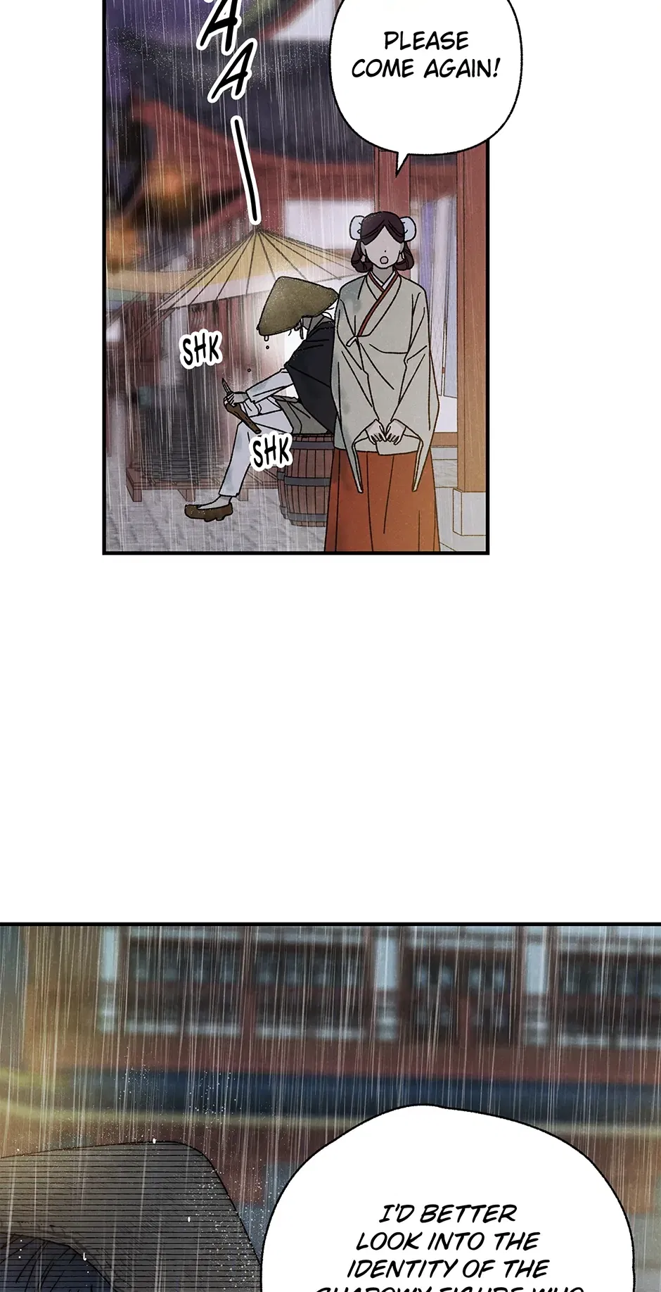 Read Imperial Marriage Manga Online