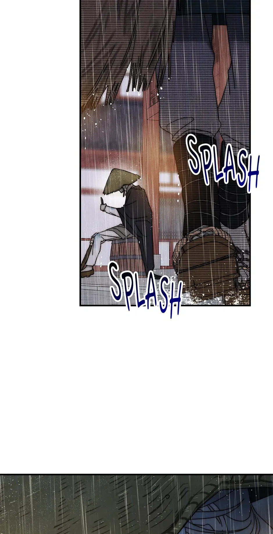 Read Imperial Marriage Manga Online