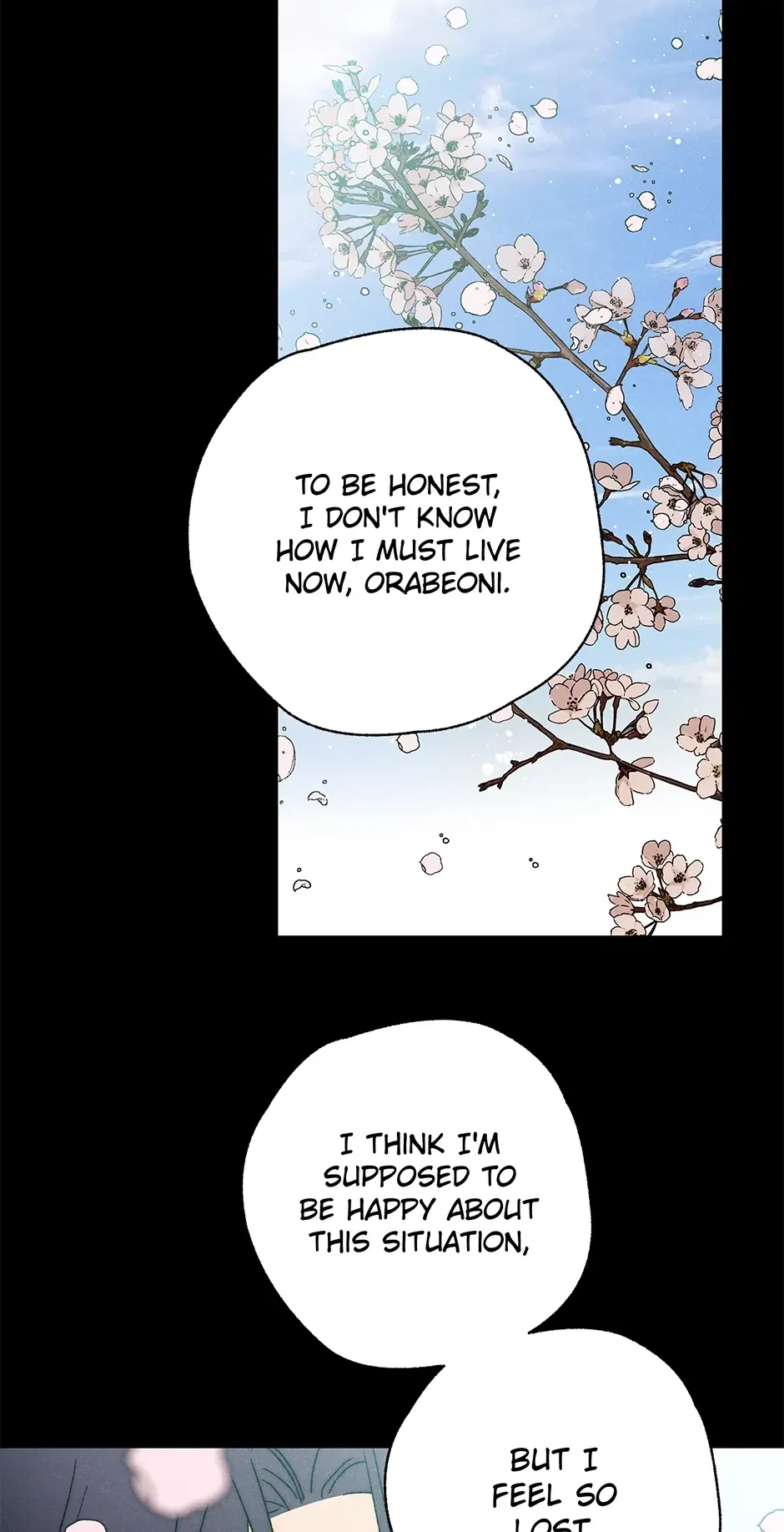 Read Imperial Marriage Manga Online