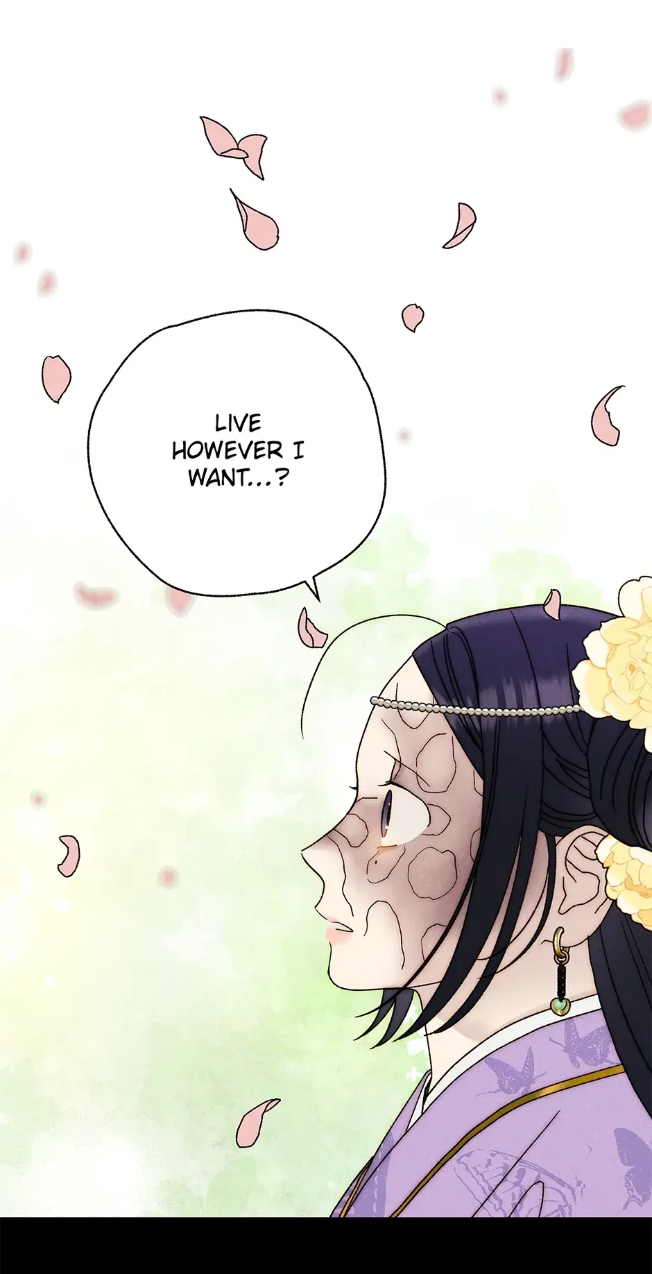 Read Imperial Marriage Manga Online