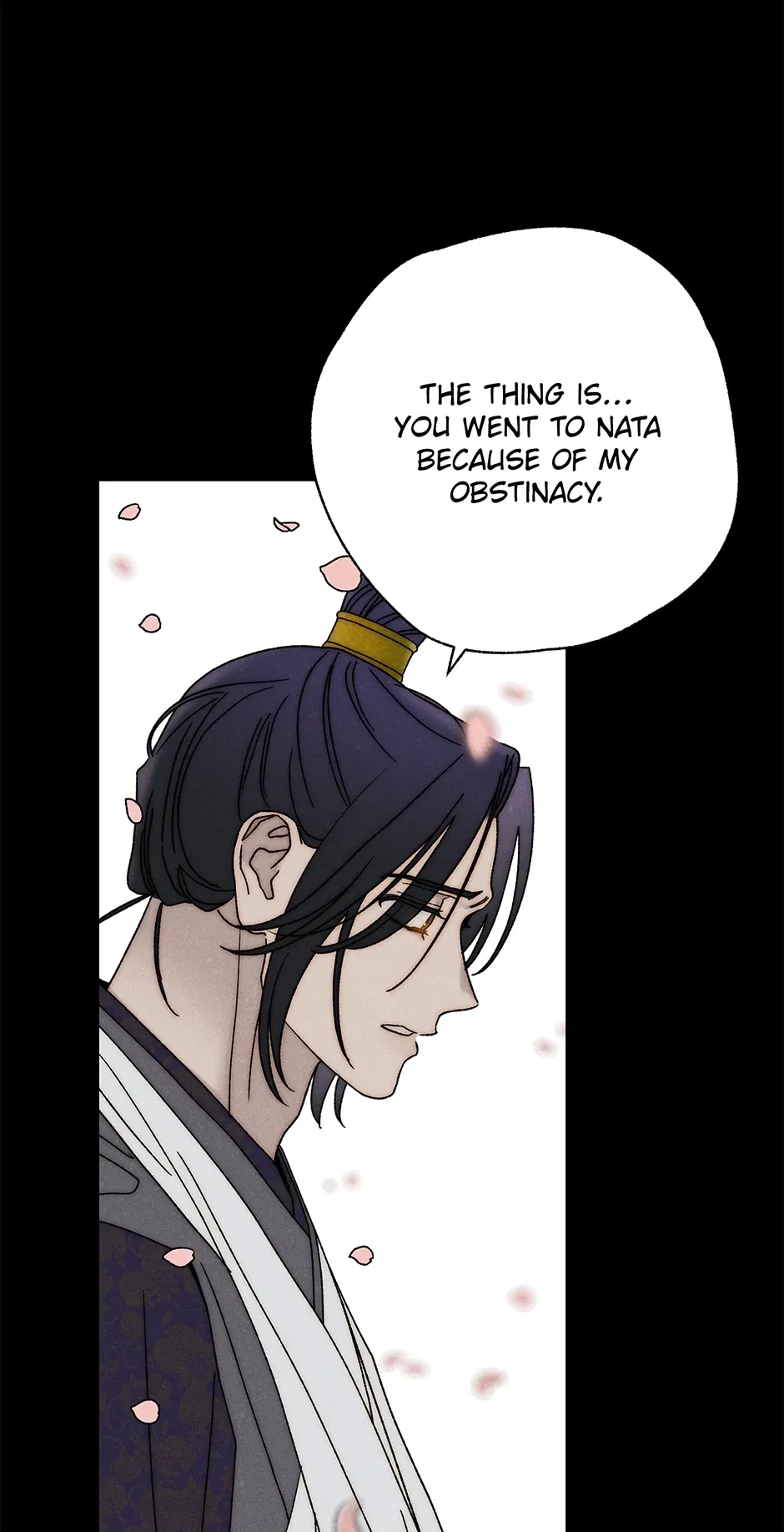 Read Imperial Marriage Manga Online