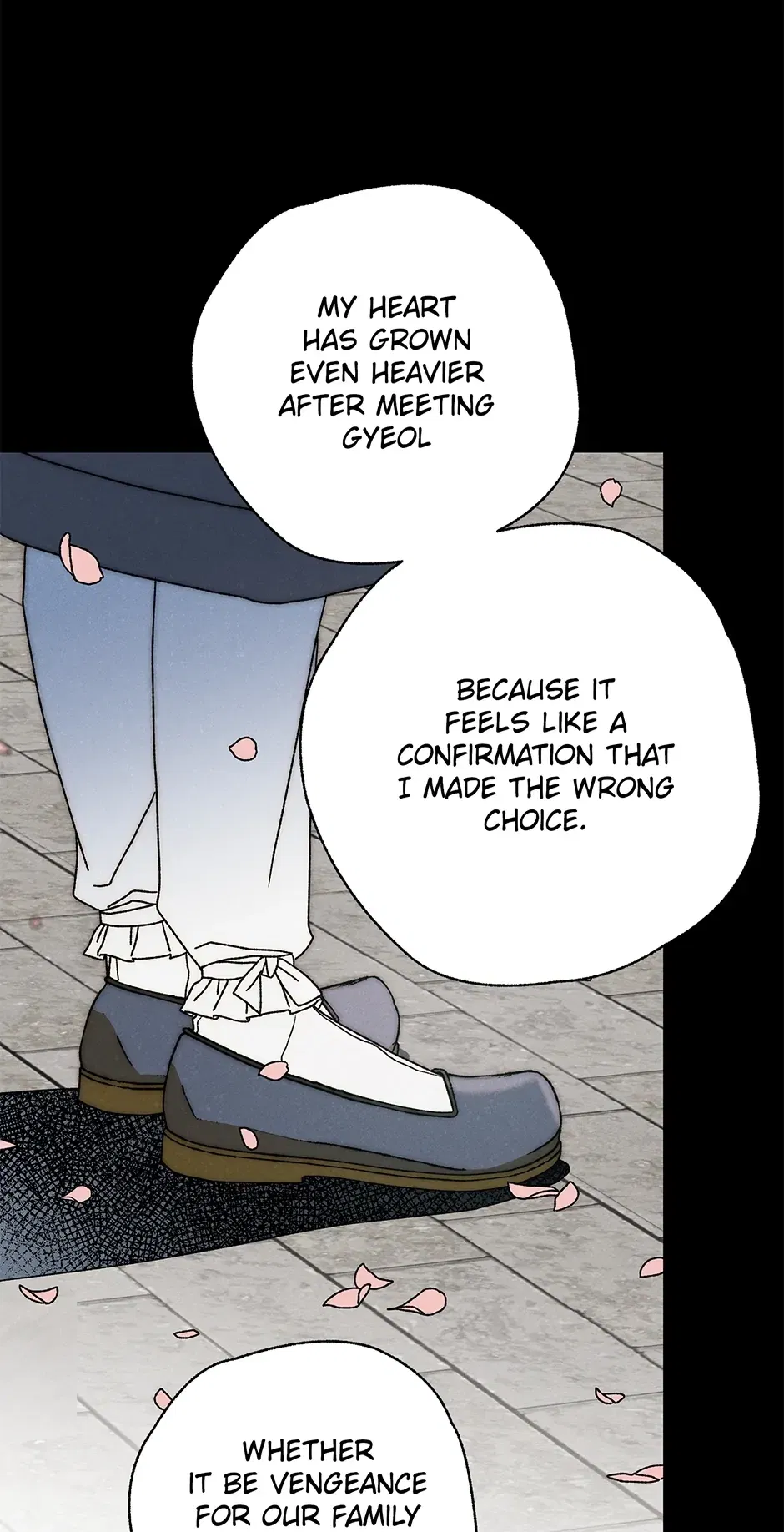 Read Imperial Marriage Manga Online