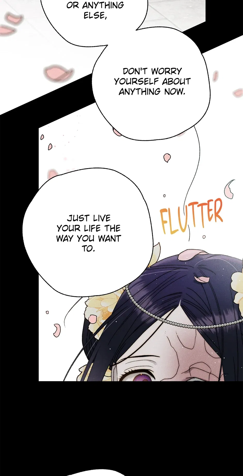 Read Imperial Marriage Manga Online