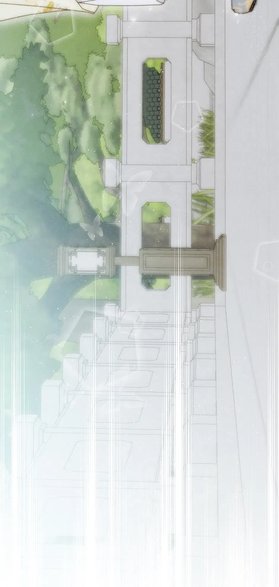 Read Imperial Marriage Manga Online