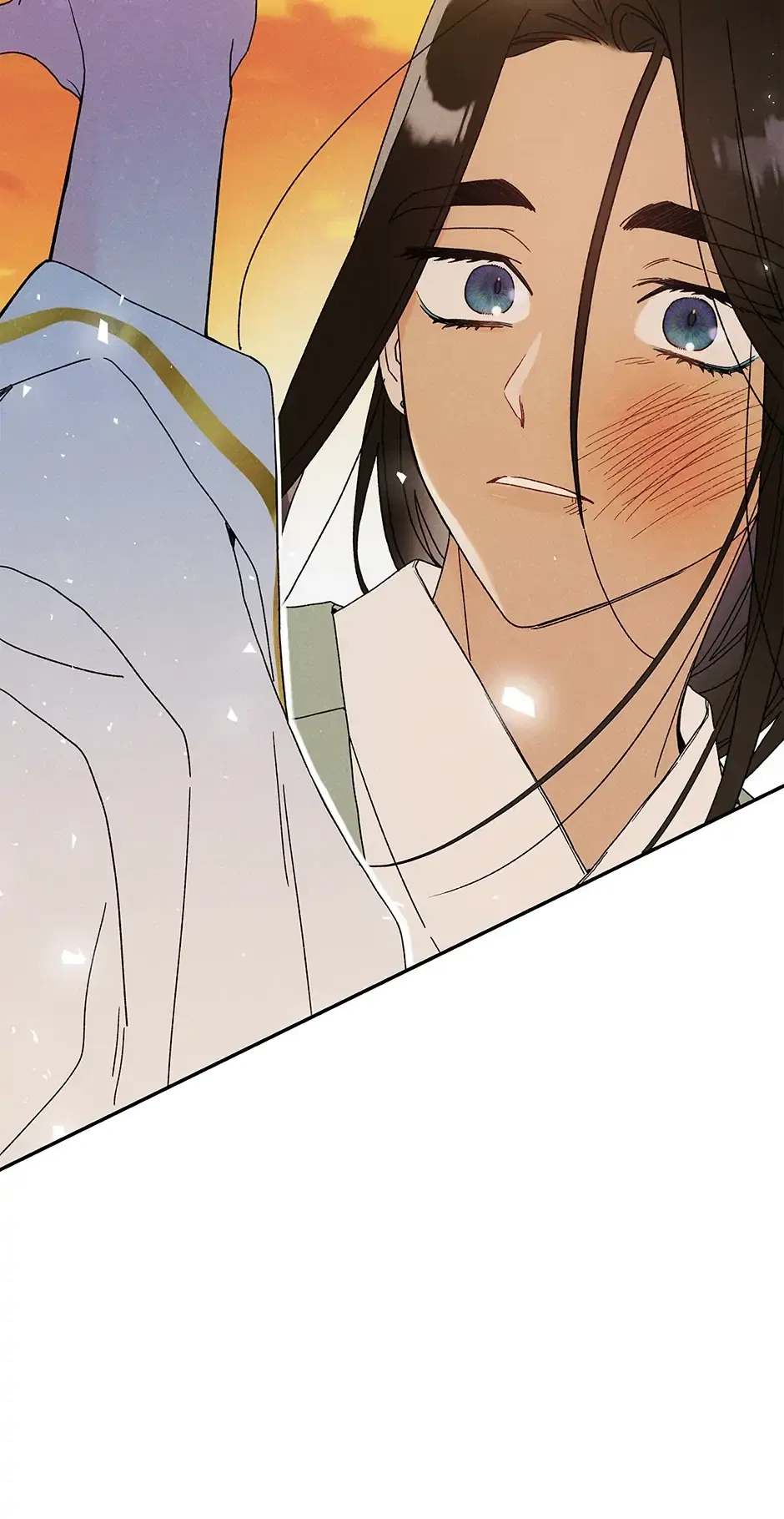 Read Imperial Marriage Manga Online