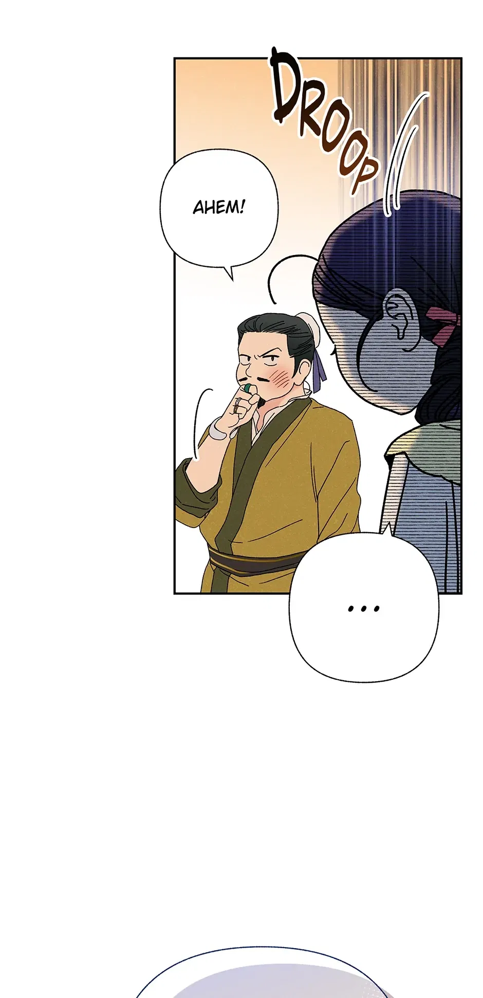 Read Imperial Marriage Manga Online