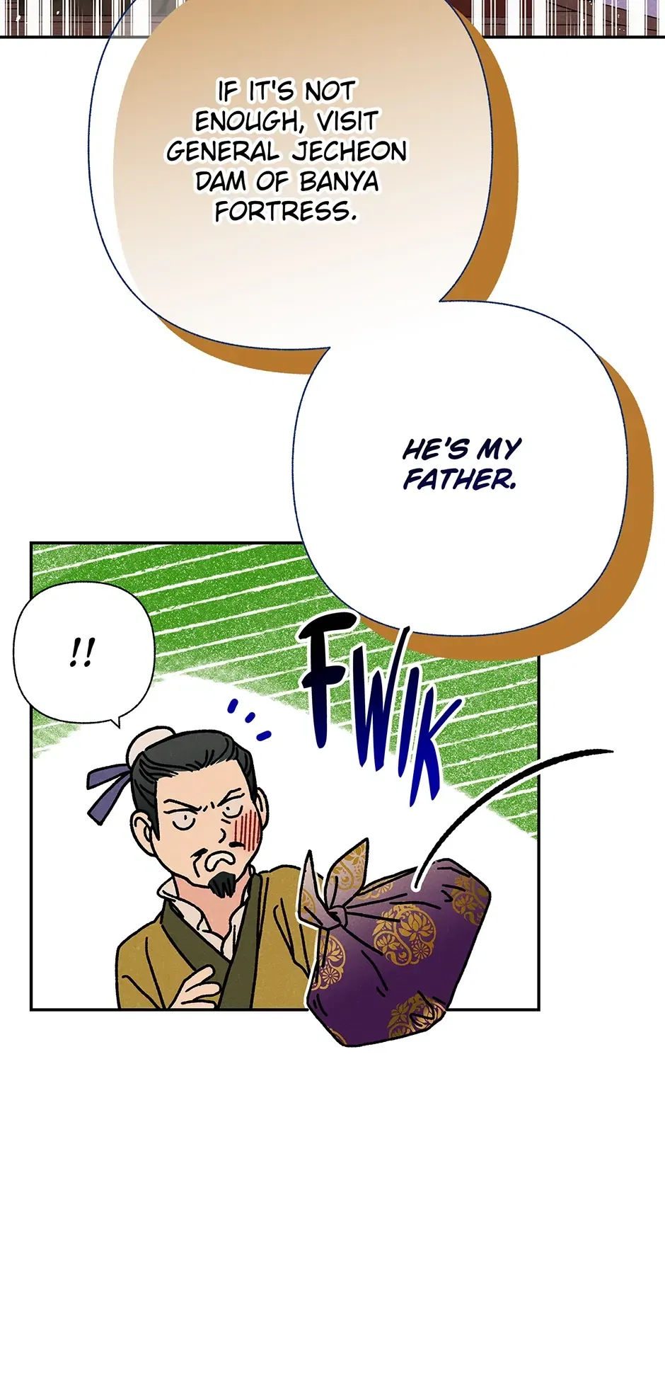 Read Imperial Marriage Manga Online