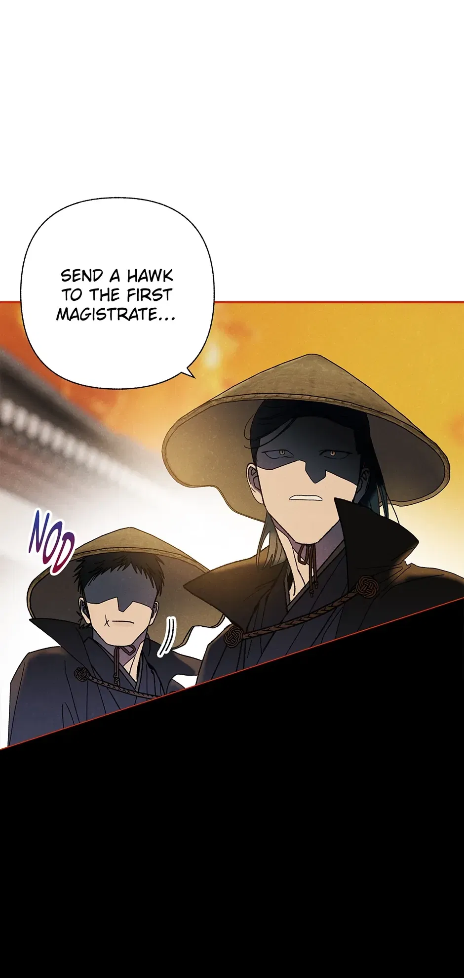 Read Imperial Marriage Manga Online