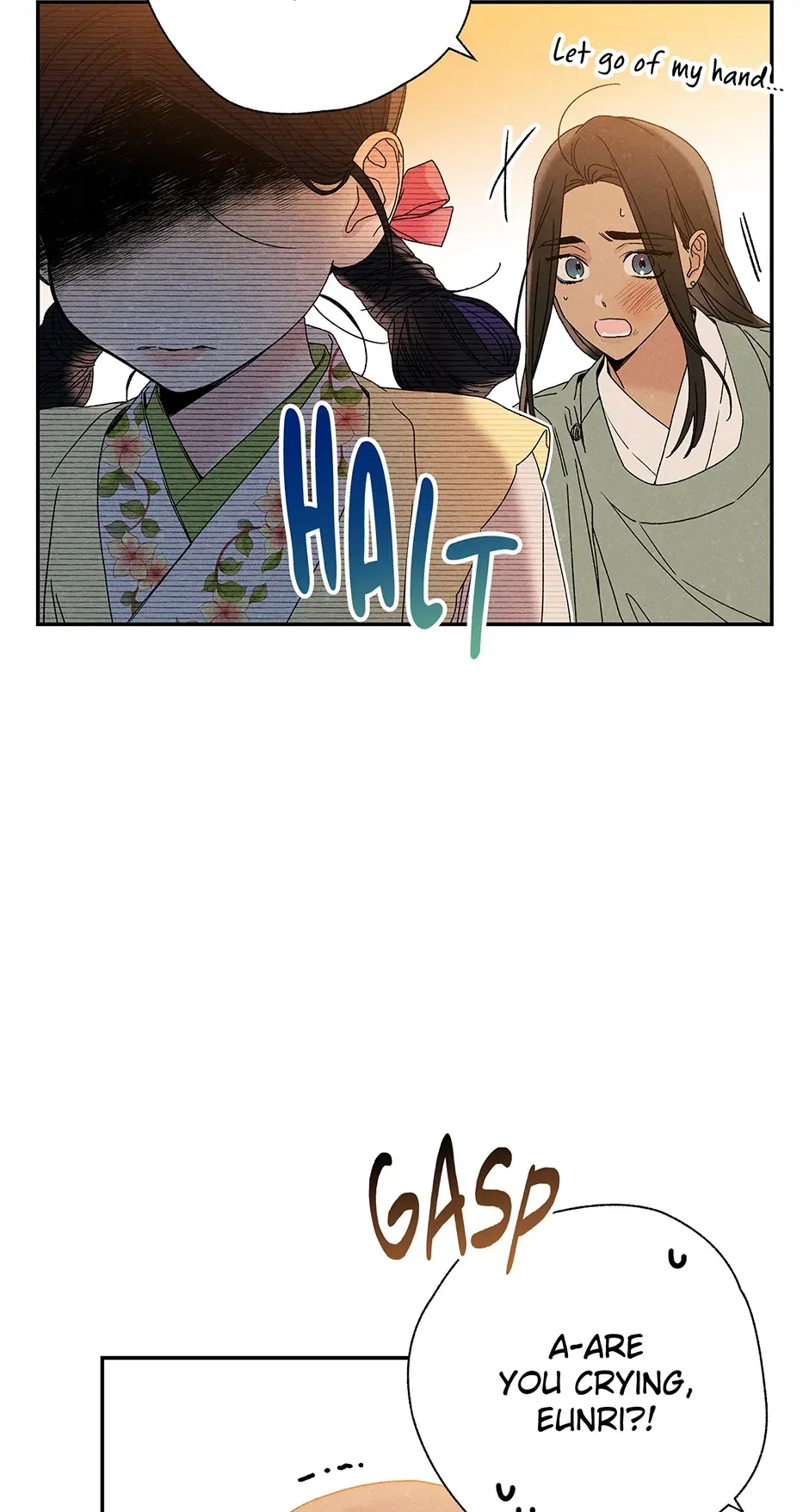 Read Imperial Marriage Manga Online