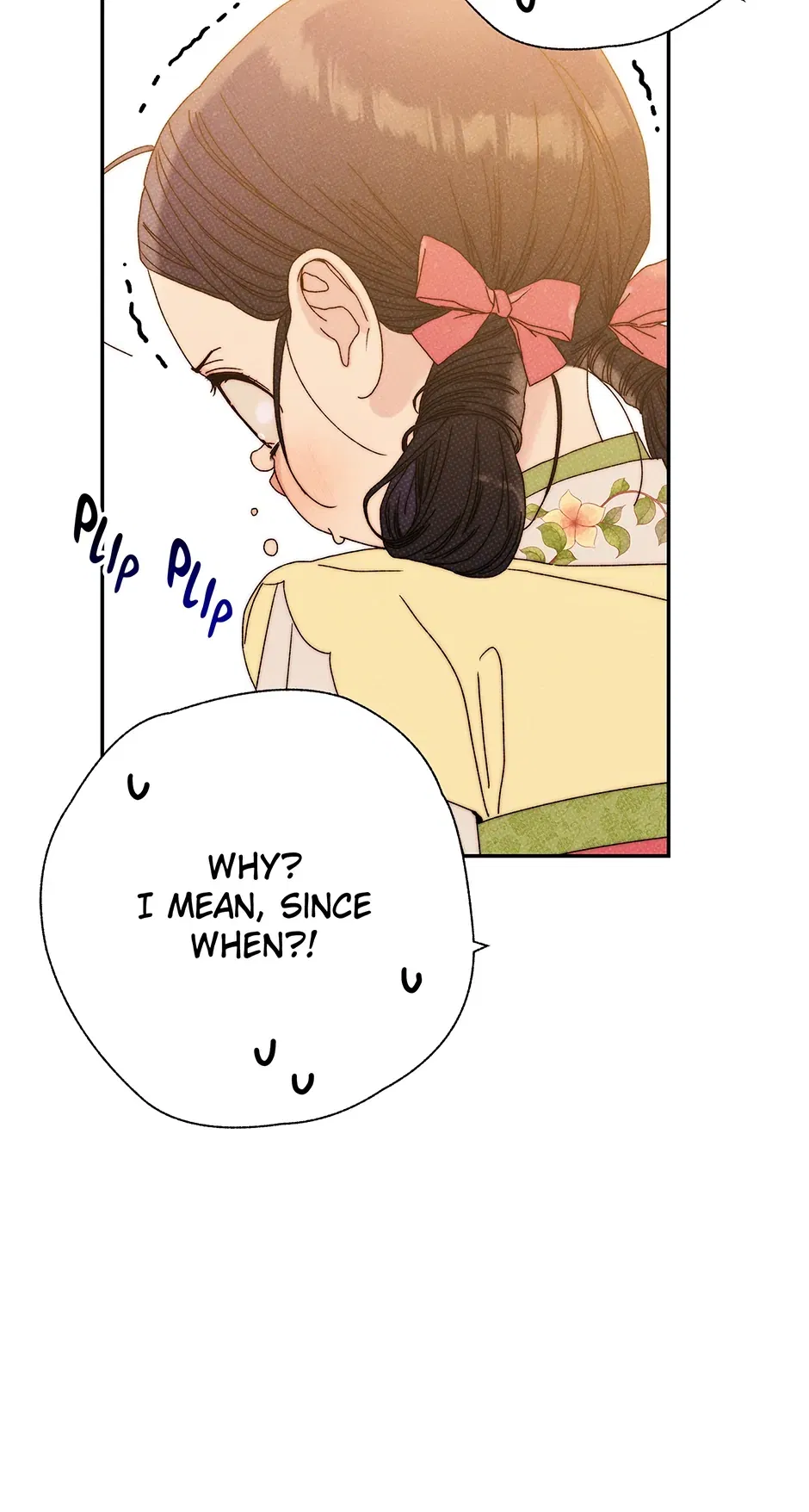 Read Imperial Marriage Manga Online