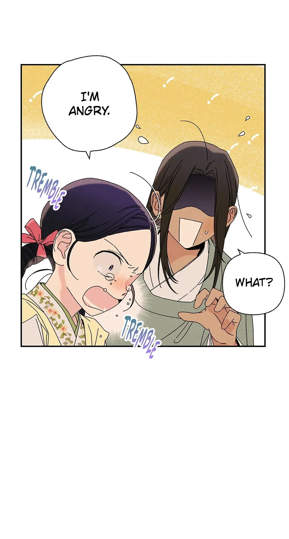 Read Imperial Marriage Manga Online