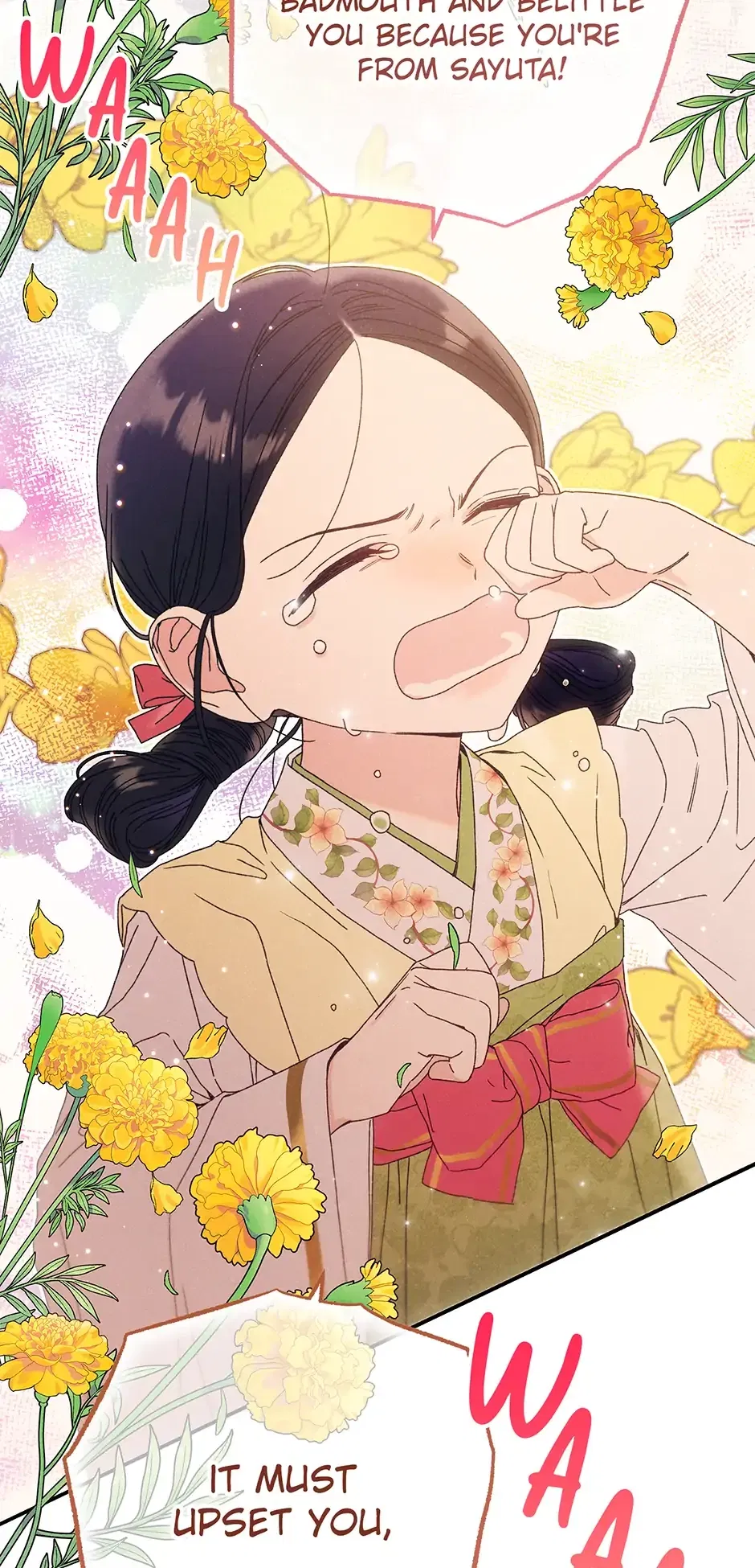 Read Imperial Marriage Manga Online