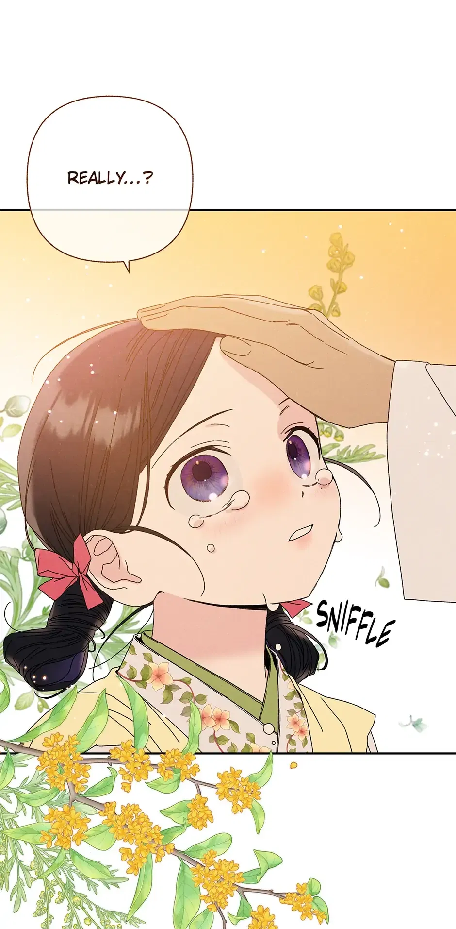 Read Imperial Marriage Manga Online