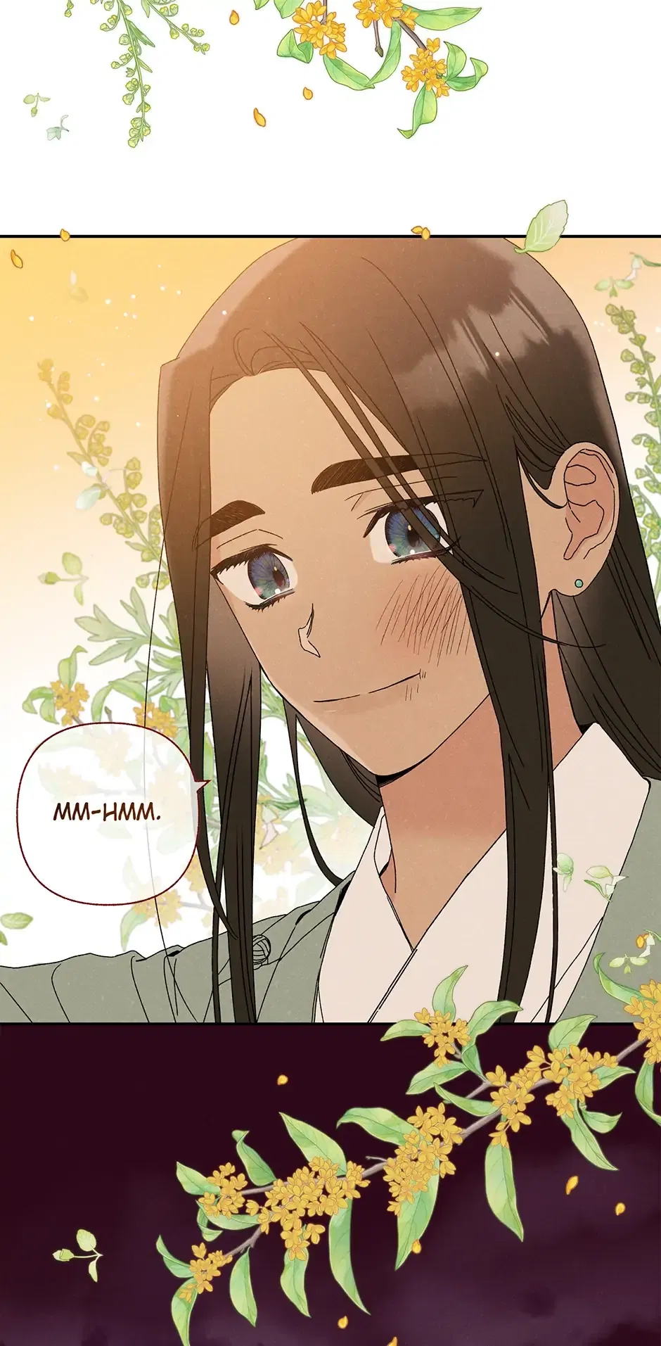 Read Imperial Marriage Manga Online